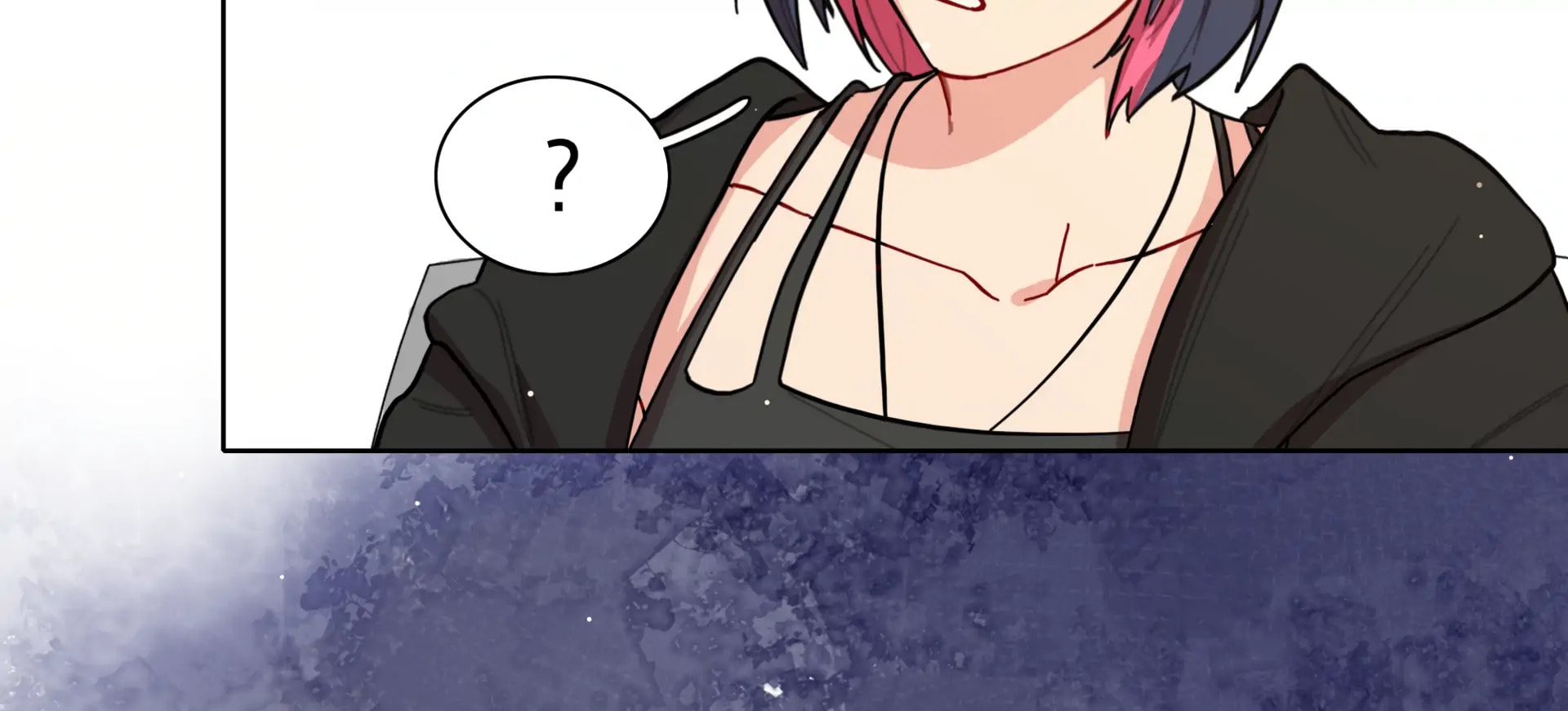 Nei You Equan Qing Xiaoxin Chapter 39 page 11 - 