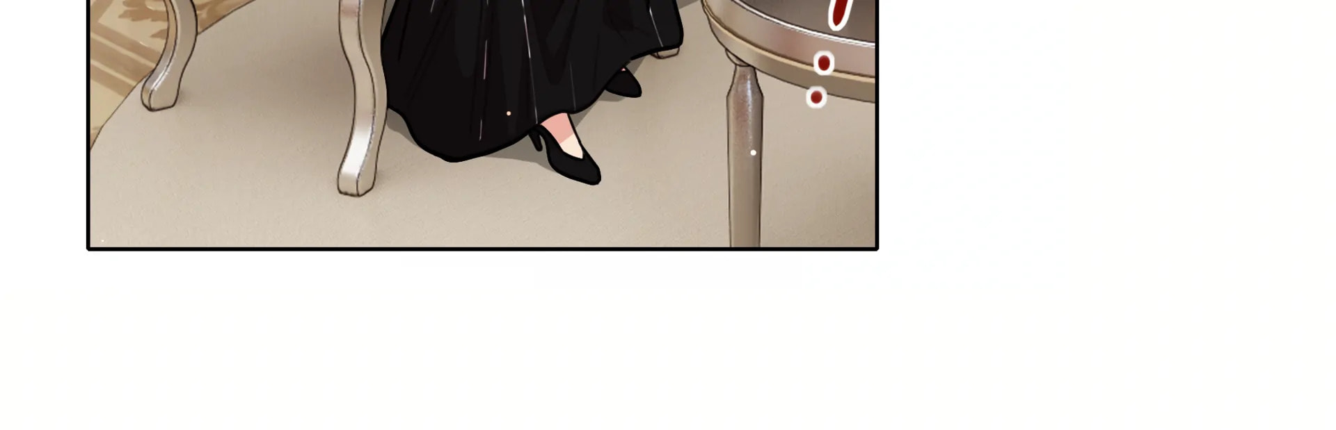 Nei You Equan Qing Xiaoxin Chapter 39 page 107 - 