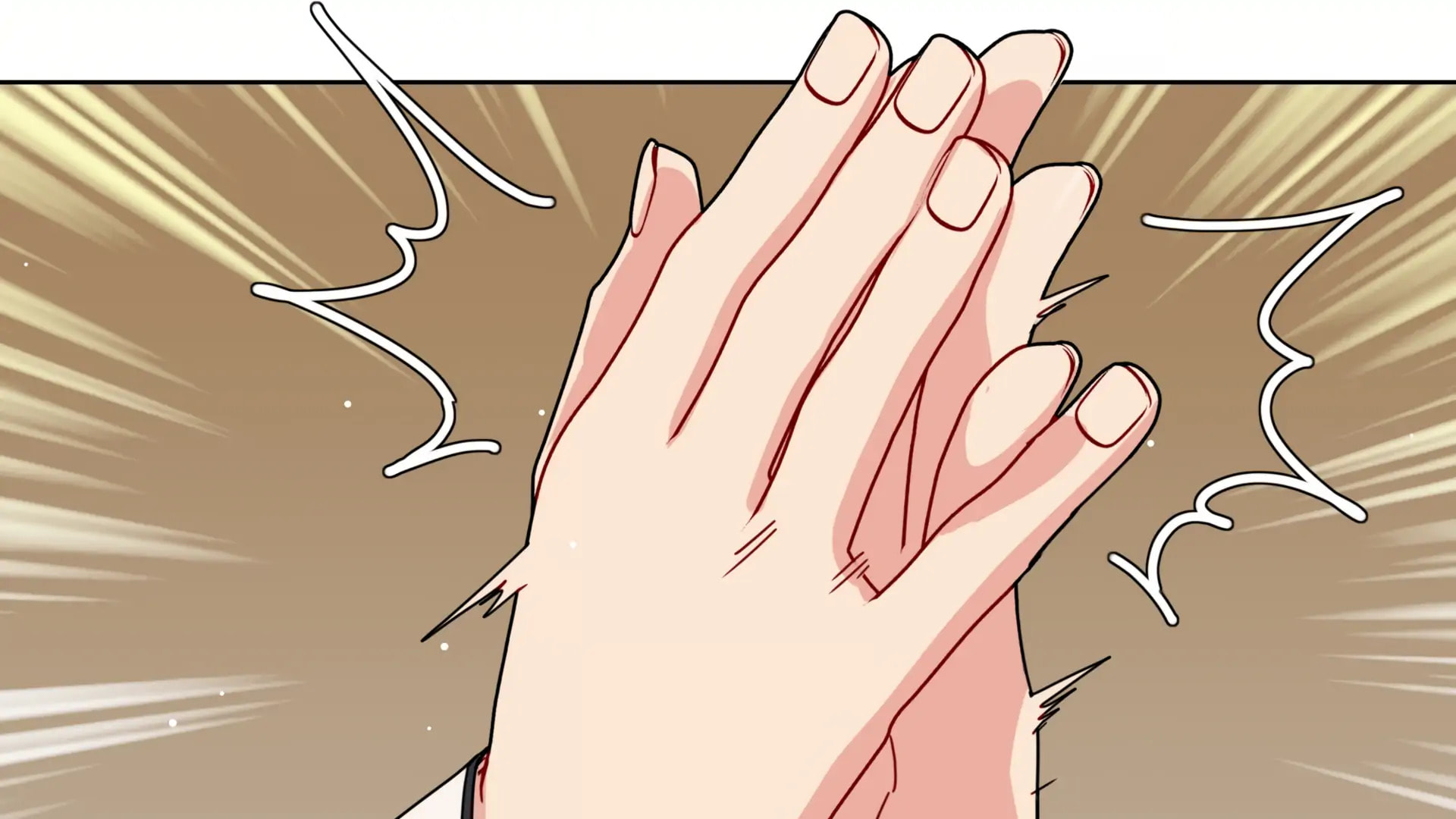 Nei You Equan Qing Xiaoxin Chapter 39 page 109 - 