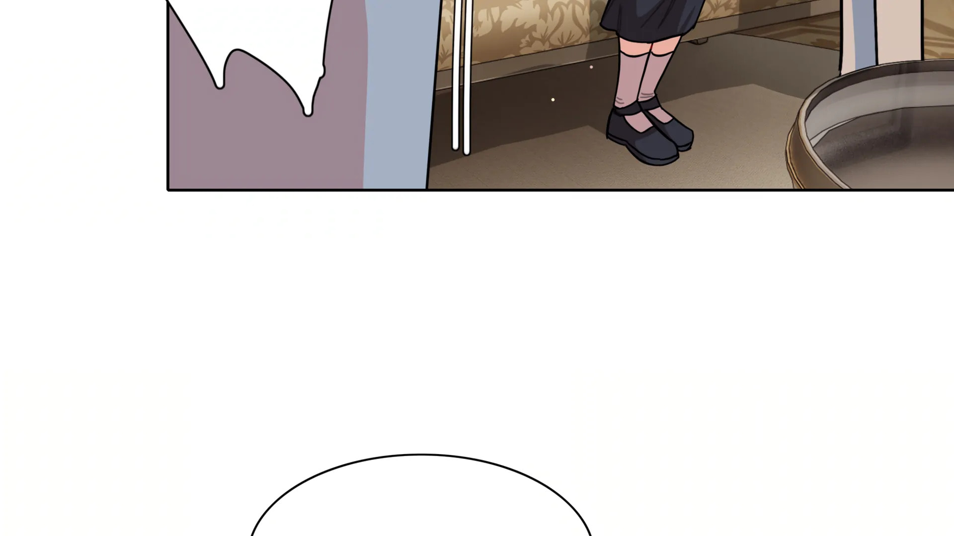 Nei You Equan Qing Xiaoxin Chapter 39 page 113 - 