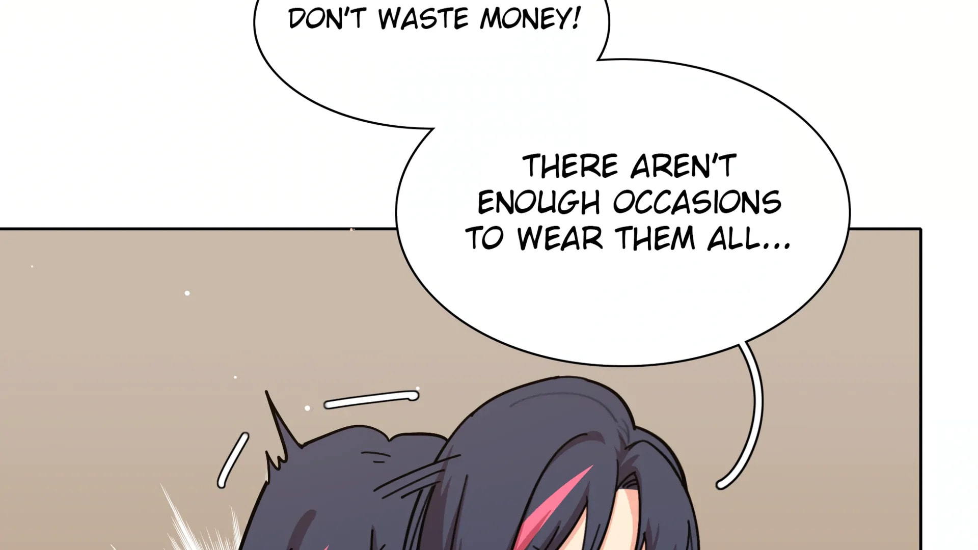 Nei You Equan Qing Xiaoxin Chapter 39 page 114 - 