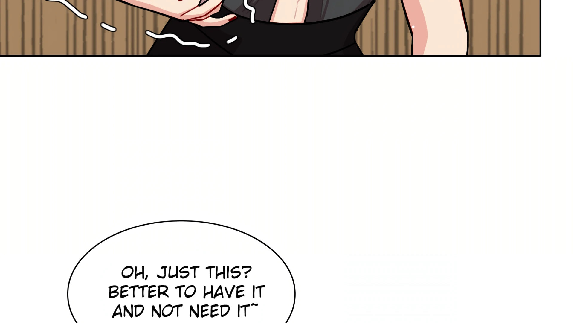 Nei You Equan Qing Xiaoxin Chapter 39 page 116 - 