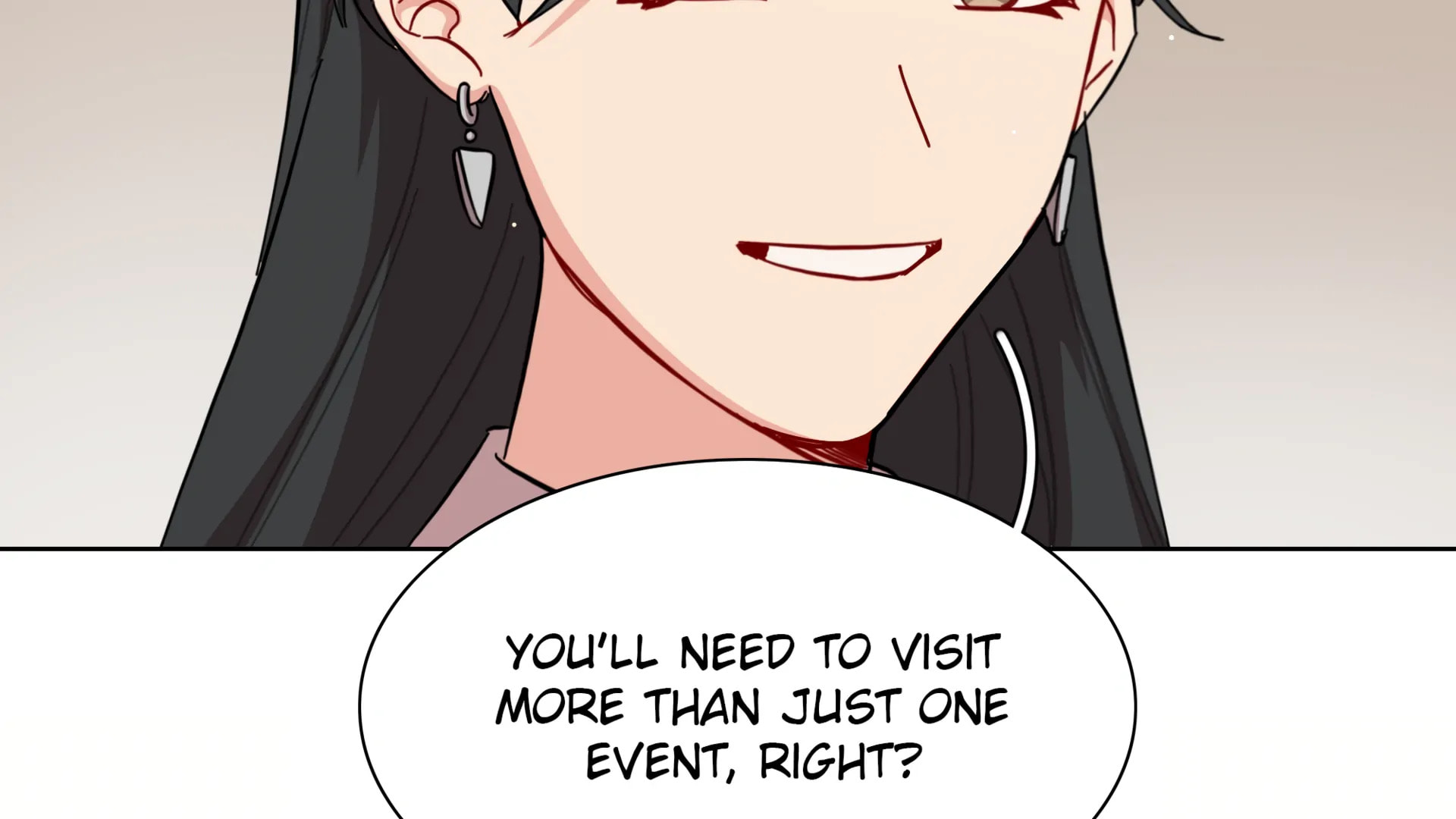 Nei You Equan Qing Xiaoxin Chapter 39 page 121 - 