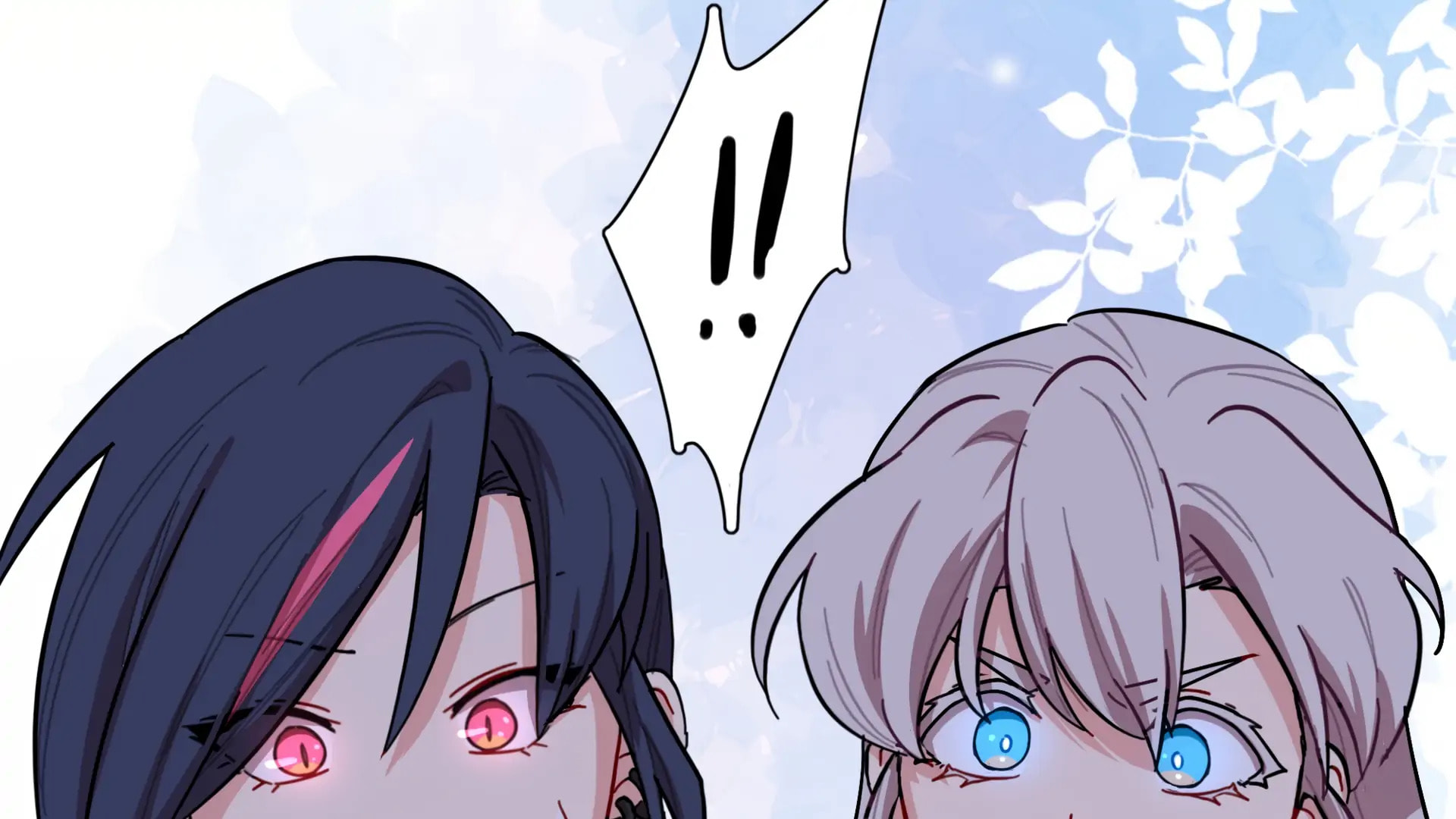 Nei You Equan Qing Xiaoxin Chapter 39 page 124 - 