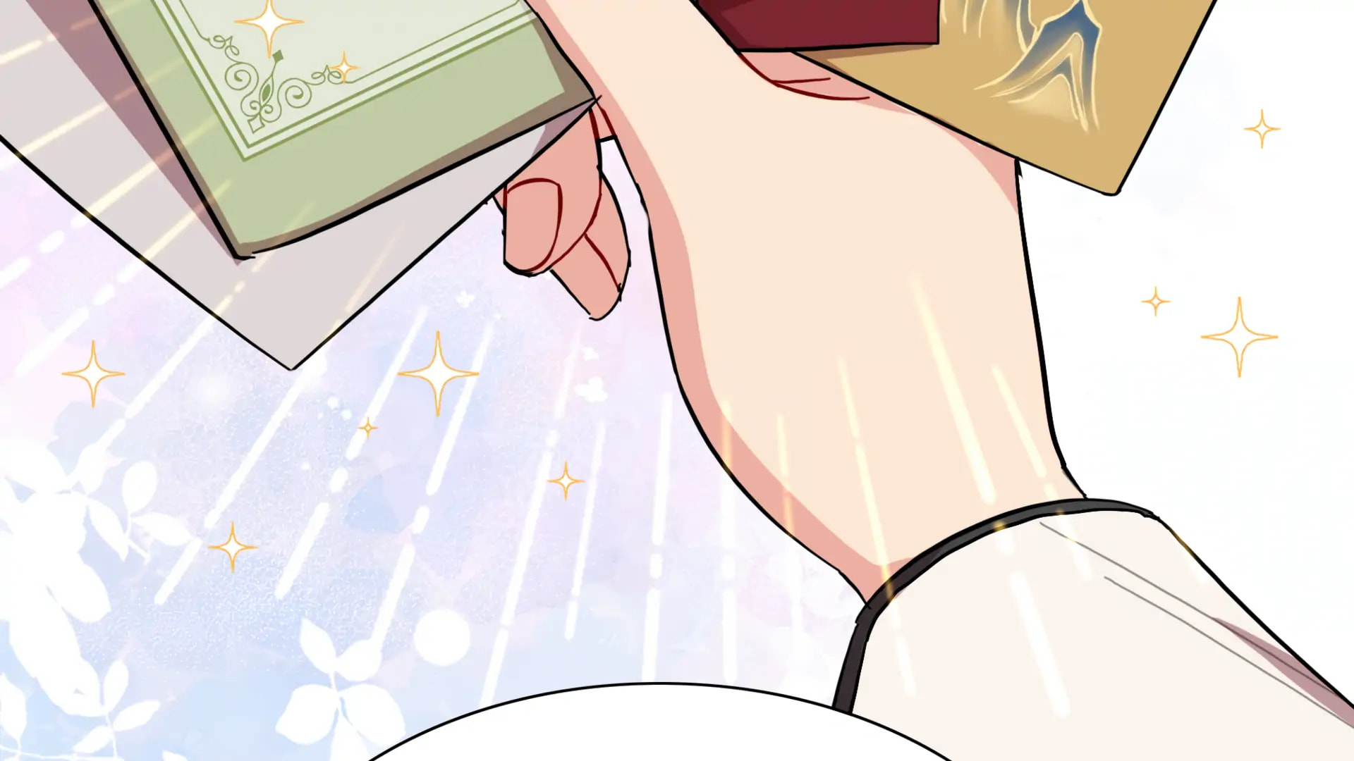 Nei You Equan Qing Xiaoxin Chapter 39 page 127 - 