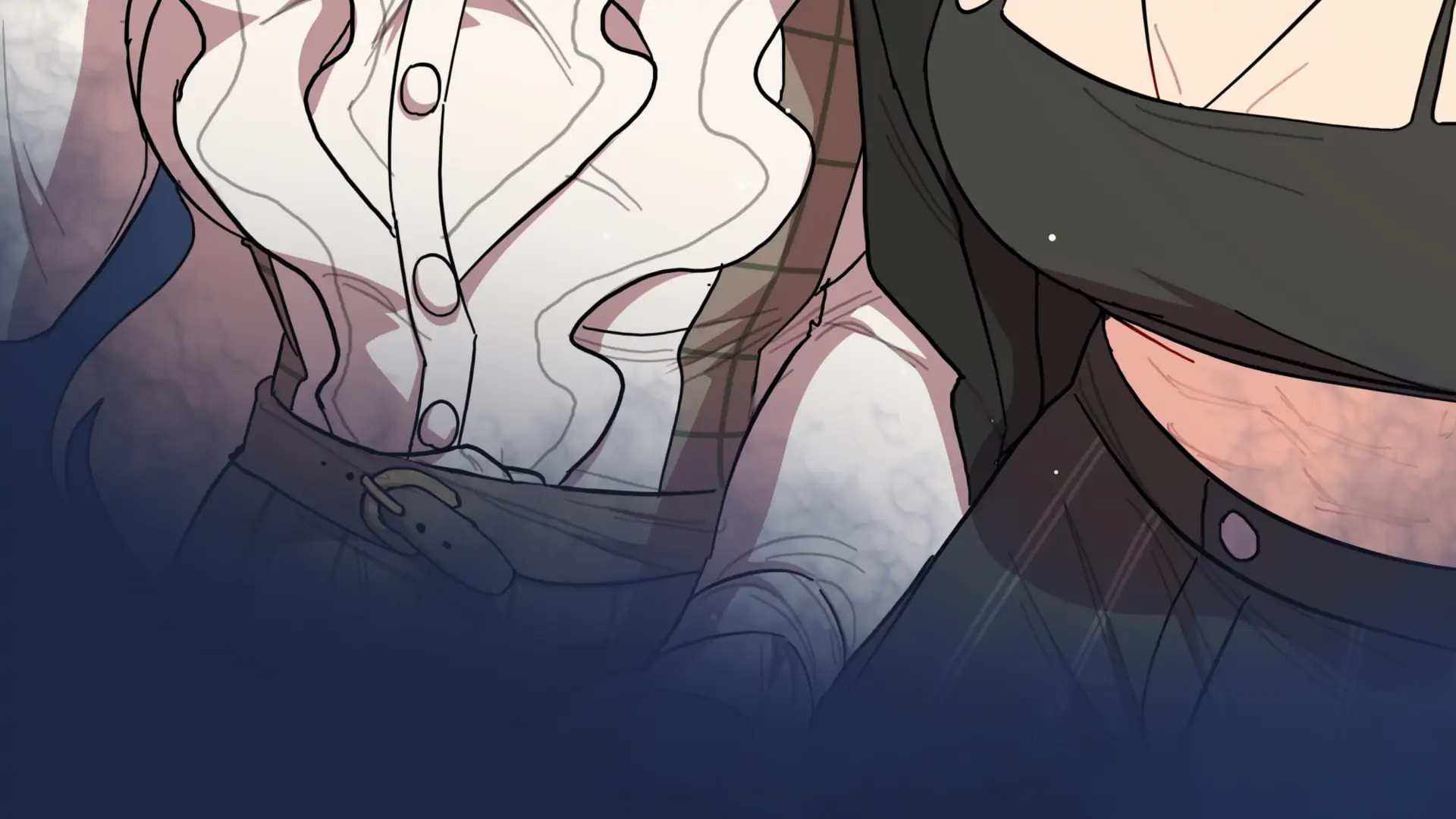 Nei You Equan Qing Xiaoxin Chapter 39 page 15 - 