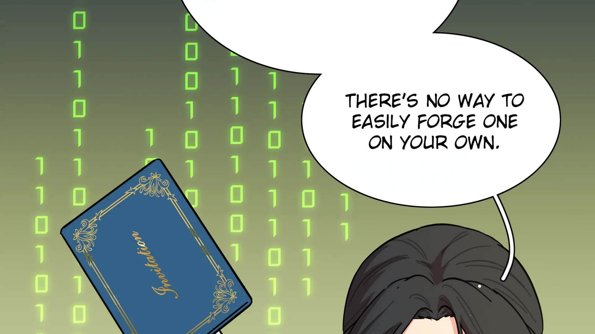 Nei You Equan Qing Xiaoxin Chapter 39 page 19 - 