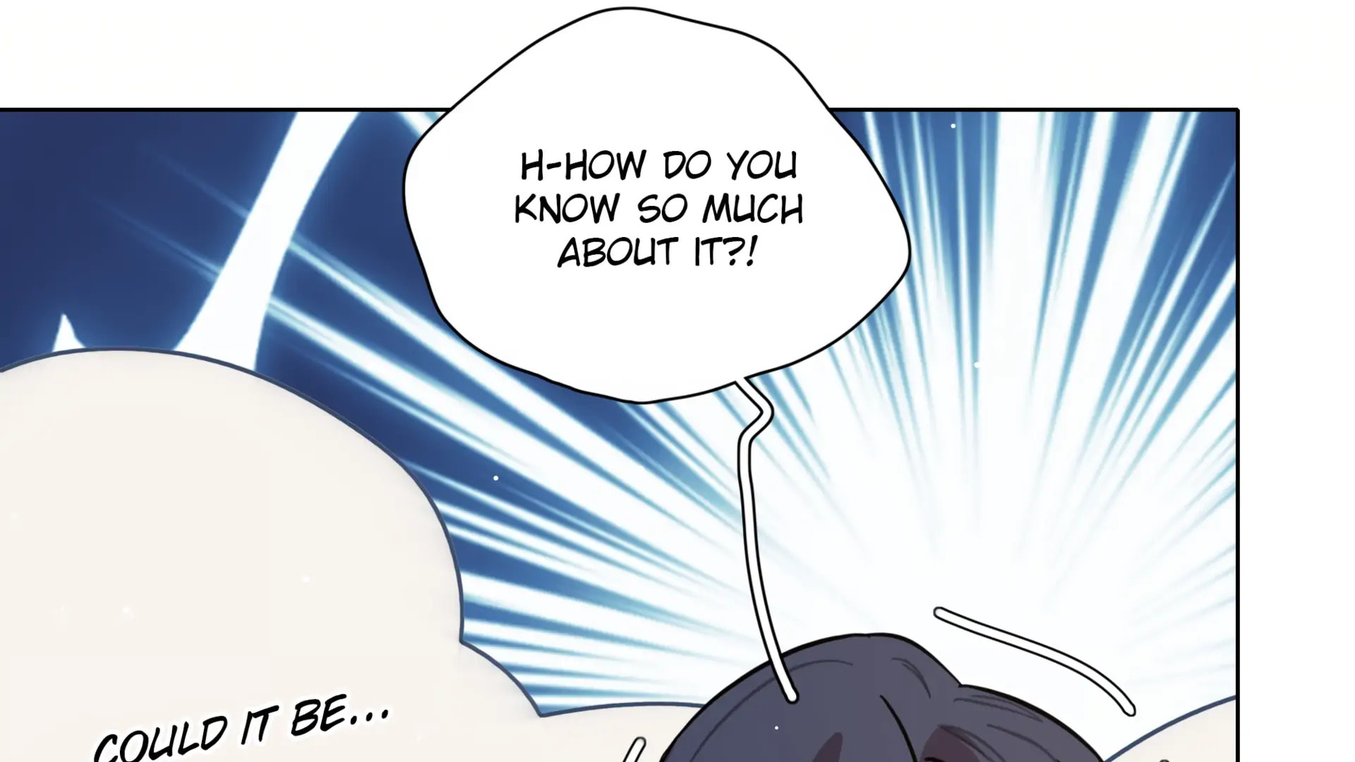 Nei You Equan Qing Xiaoxin Chapter 39 page 22 - 