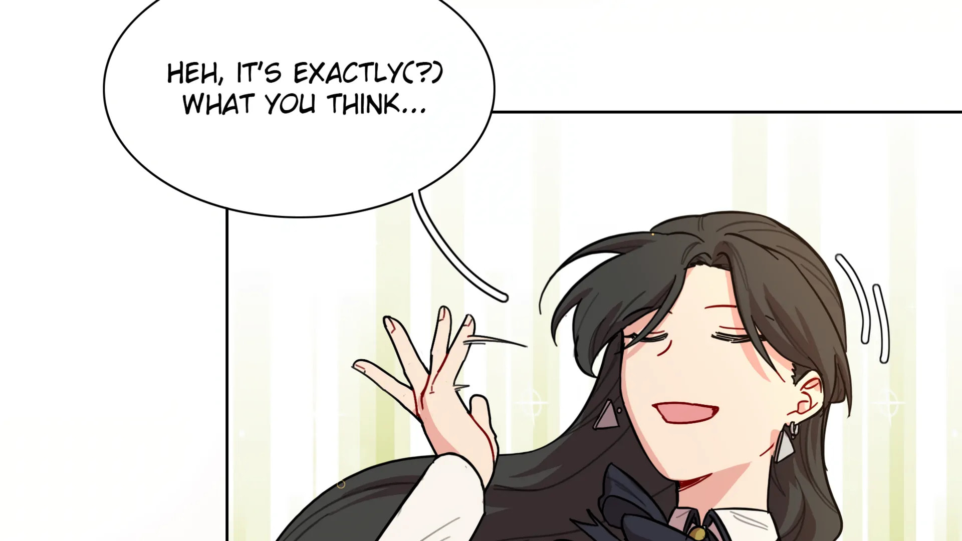 Nei You Equan Qing Xiaoxin Chapter 39 page 25 - 