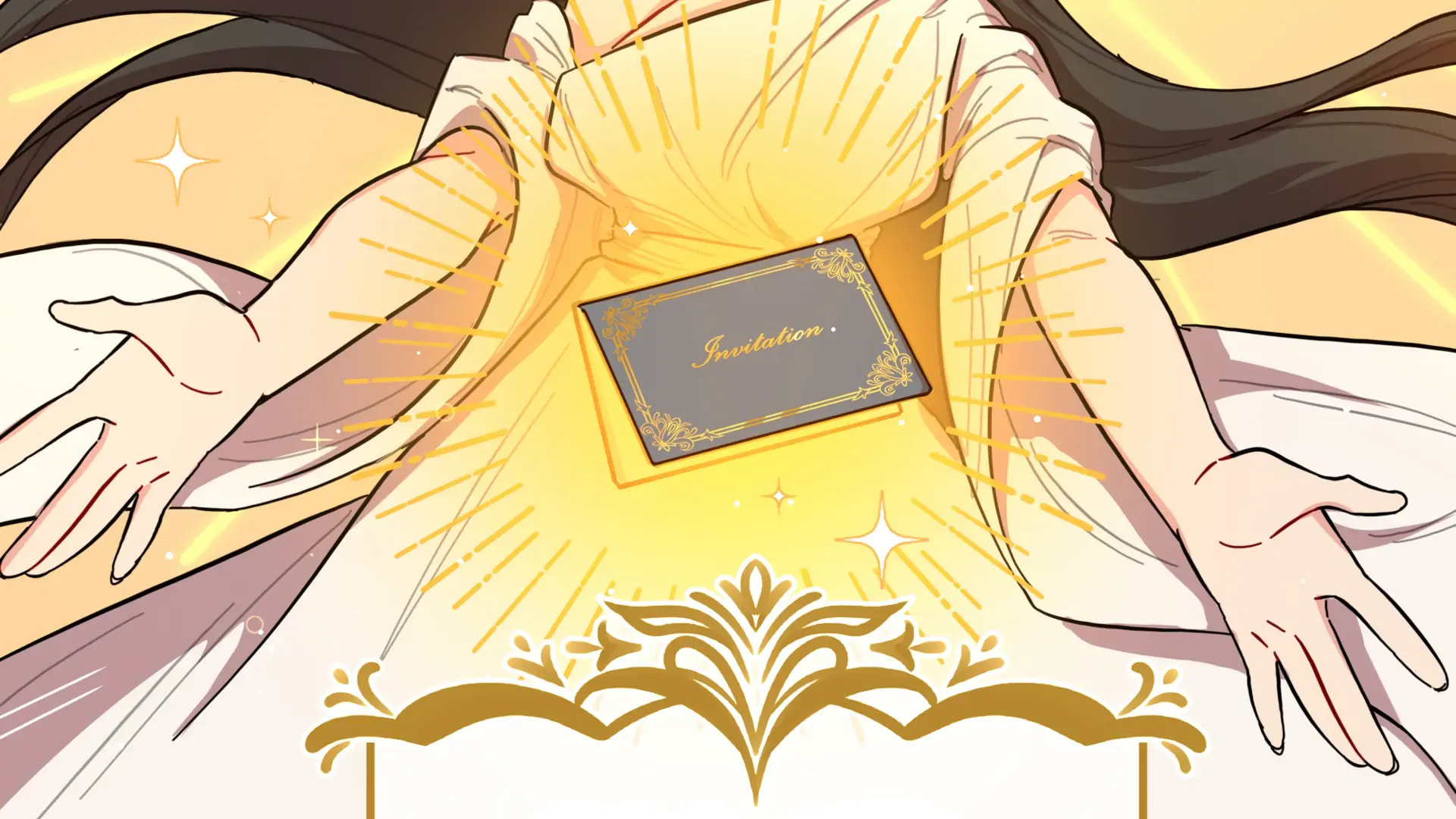 Nei You Equan Qing Xiaoxin Chapter 39 page 28 - 
