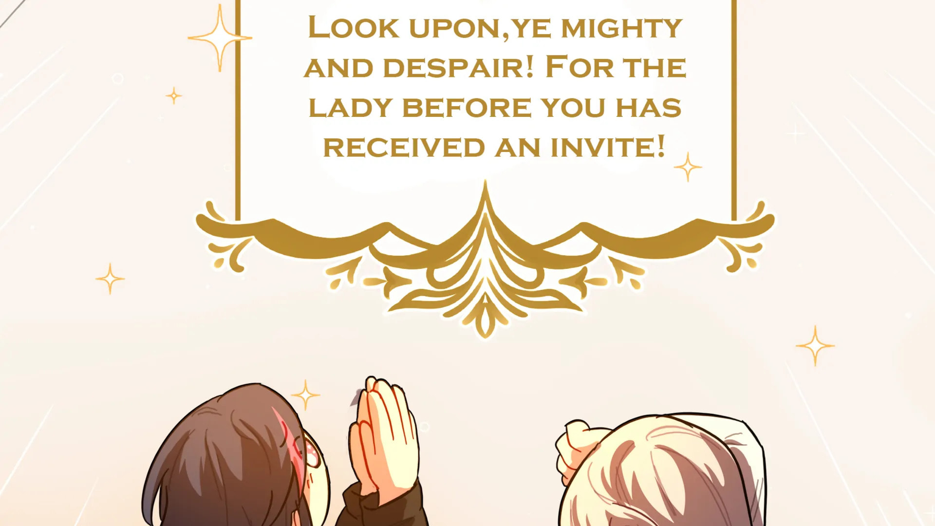 Nei You Equan Qing Xiaoxin Chapter 39 page 29 - 