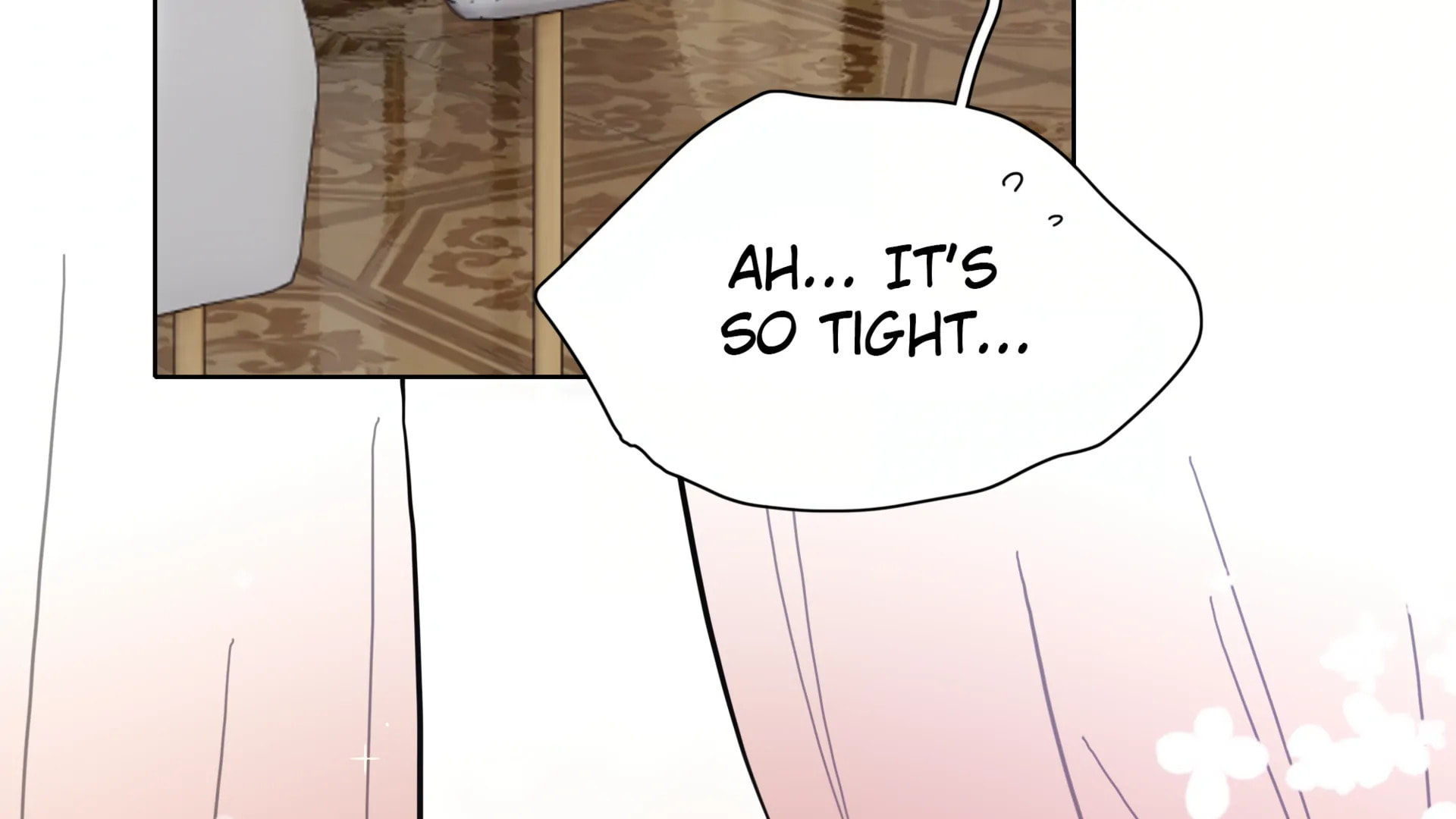 Nei You Equan Qing Xiaoxin Chapter 39 page 39 - 