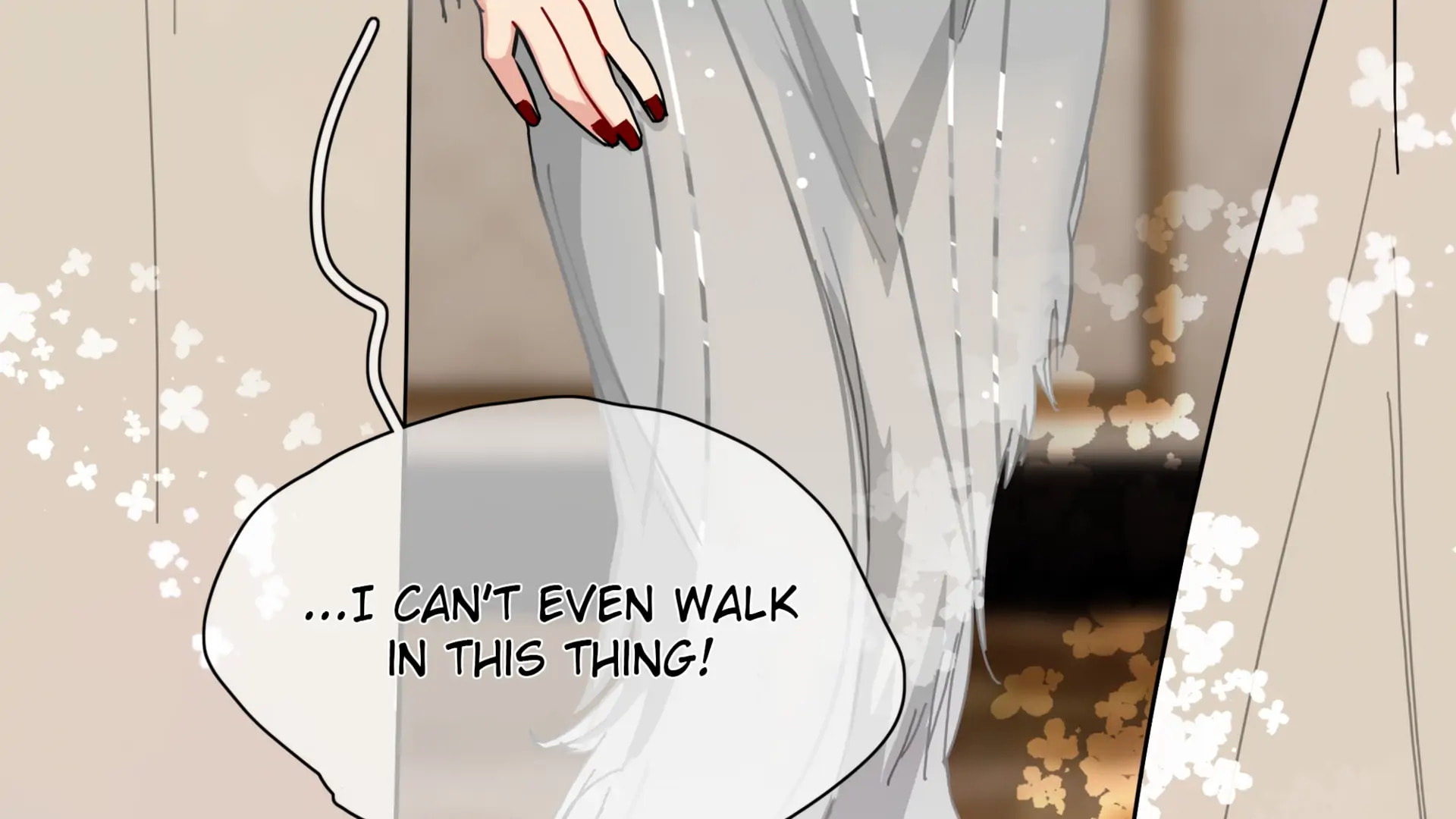 Nei You Equan Qing Xiaoxin Chapter 39 page 42 - 