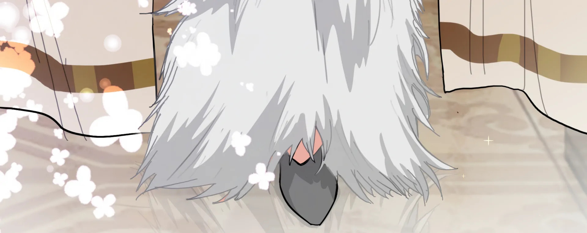 Nei You Equan Qing Xiaoxin Chapter 39 page 44 - 