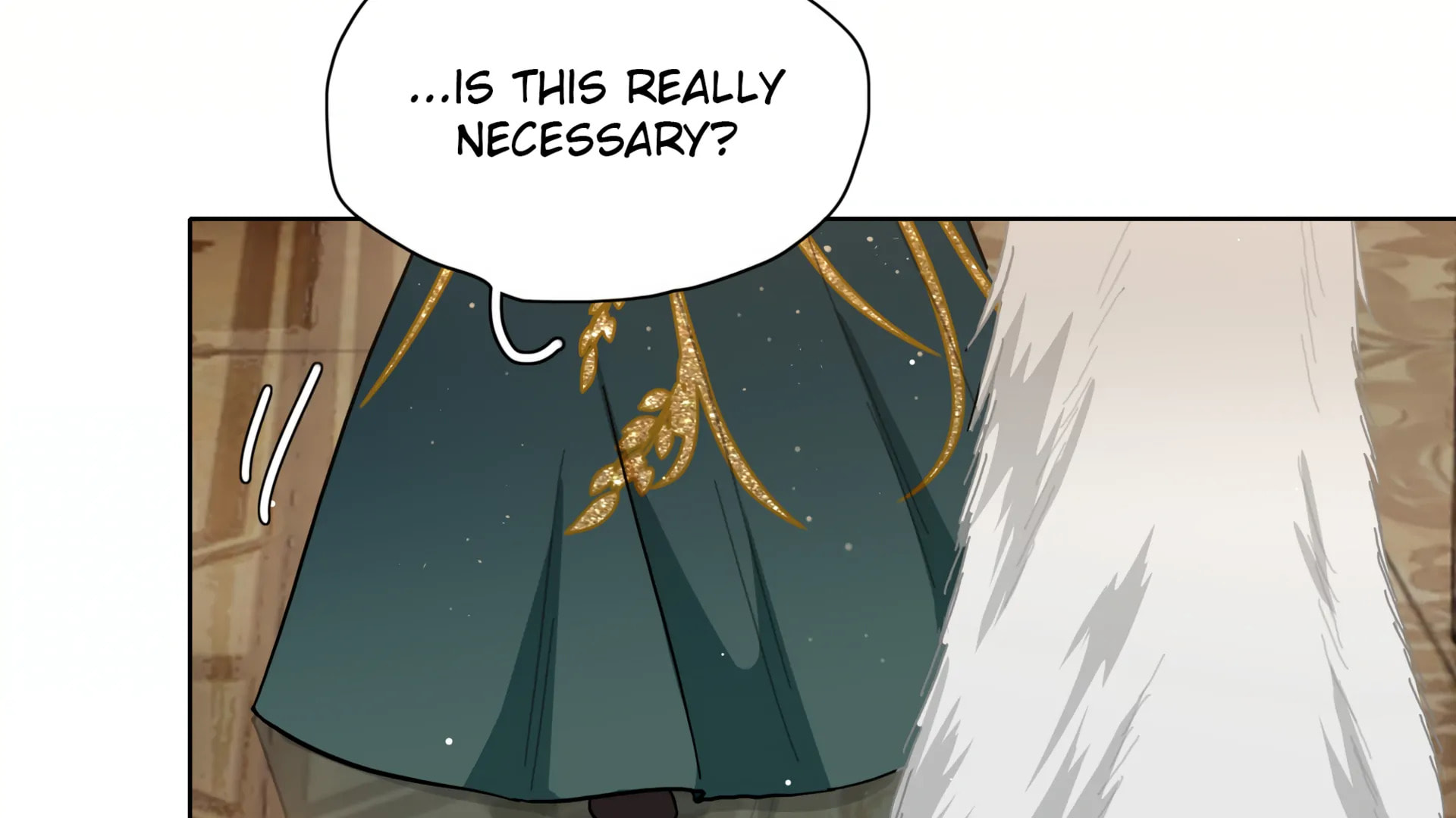 Nei You Equan Qing Xiaoxin Chapter 39 page 46 - 