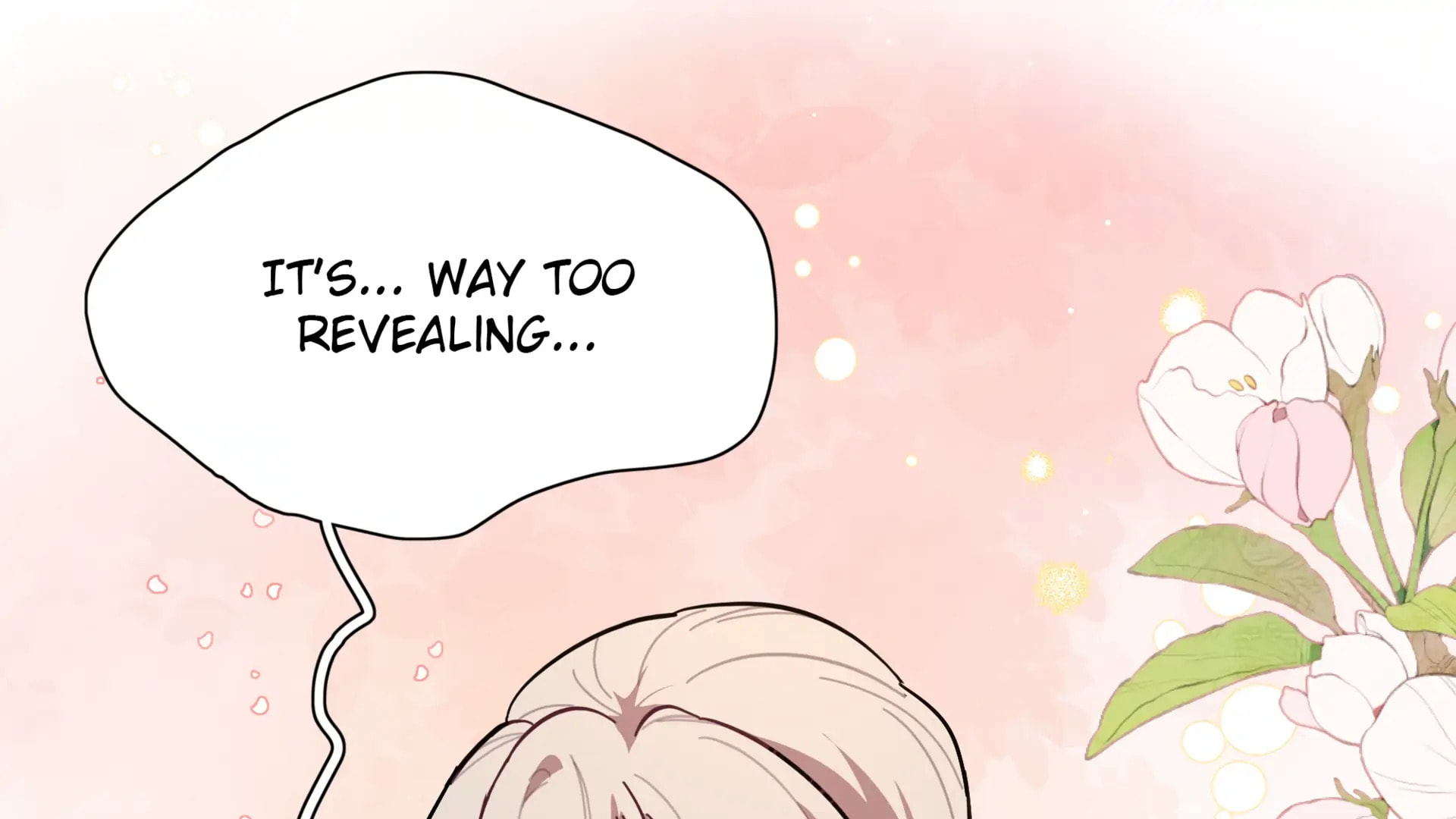 Nei You Equan Qing Xiaoxin Chapter 39 page 48 - 