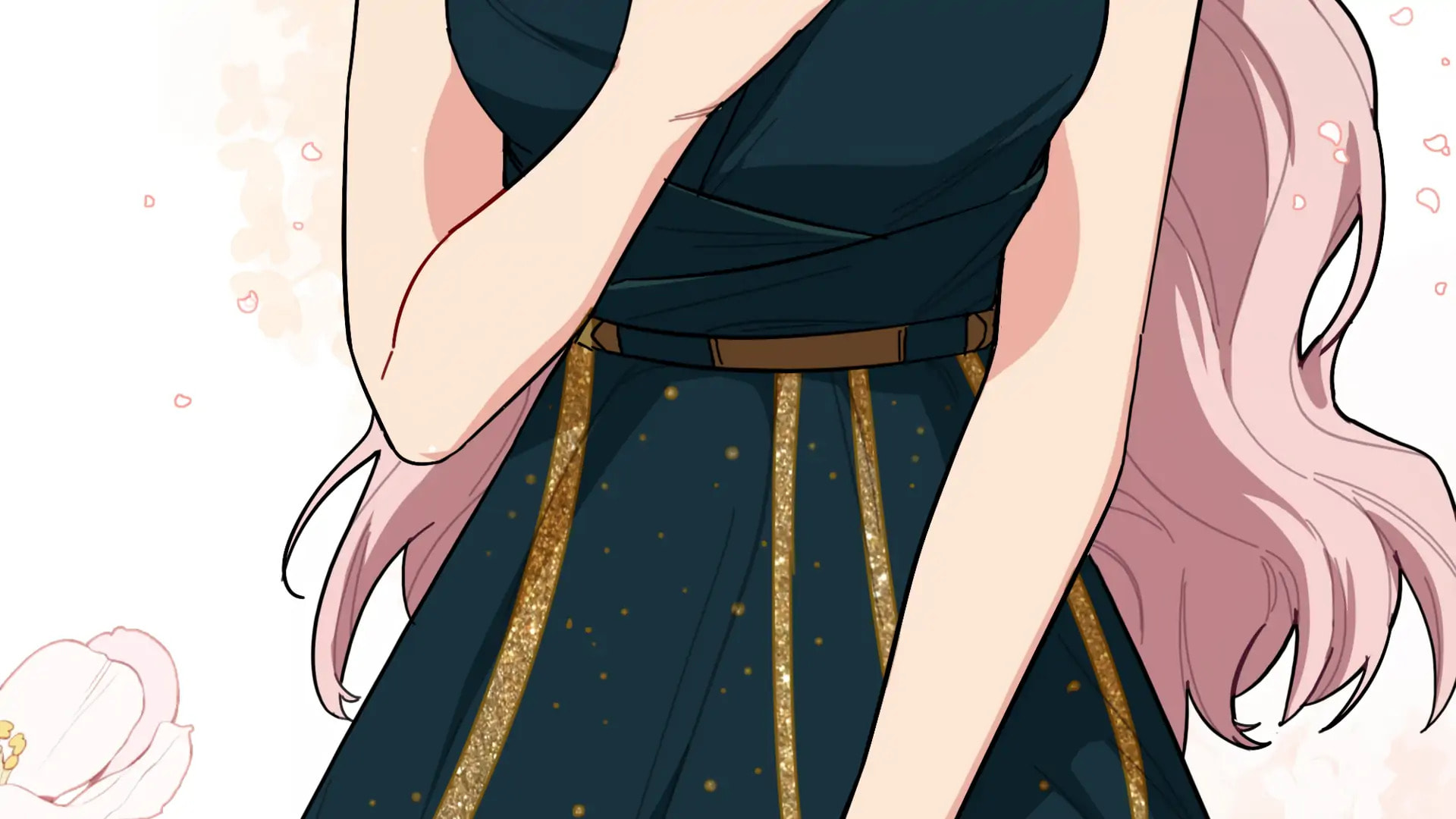 Nei You Equan Qing Xiaoxin Chapter 39 page 50 - 