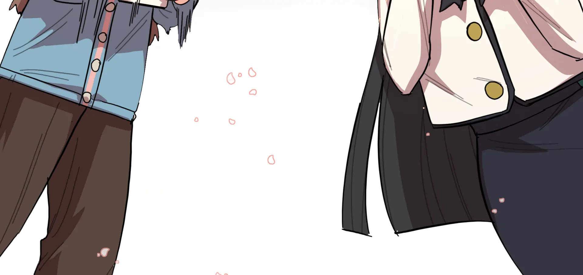 Nei You Equan Qing Xiaoxin Chapter 39 page 53 - 