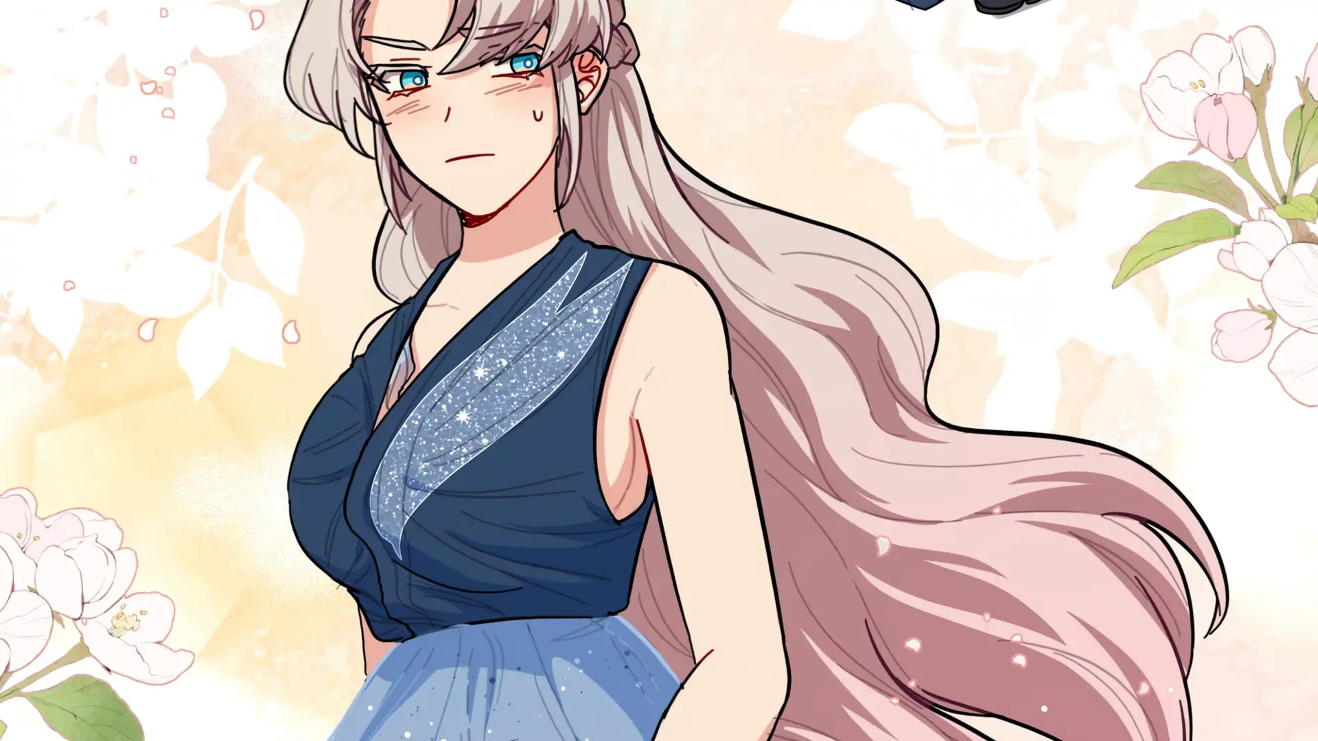 Nei You Equan Qing Xiaoxin Chapter 39 page 56 - 