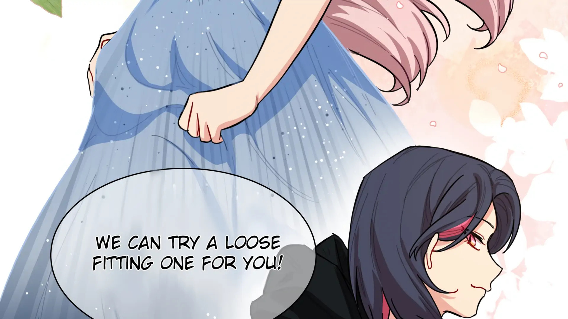 Nei You Equan Qing Xiaoxin Chapter 39 page 57 - 