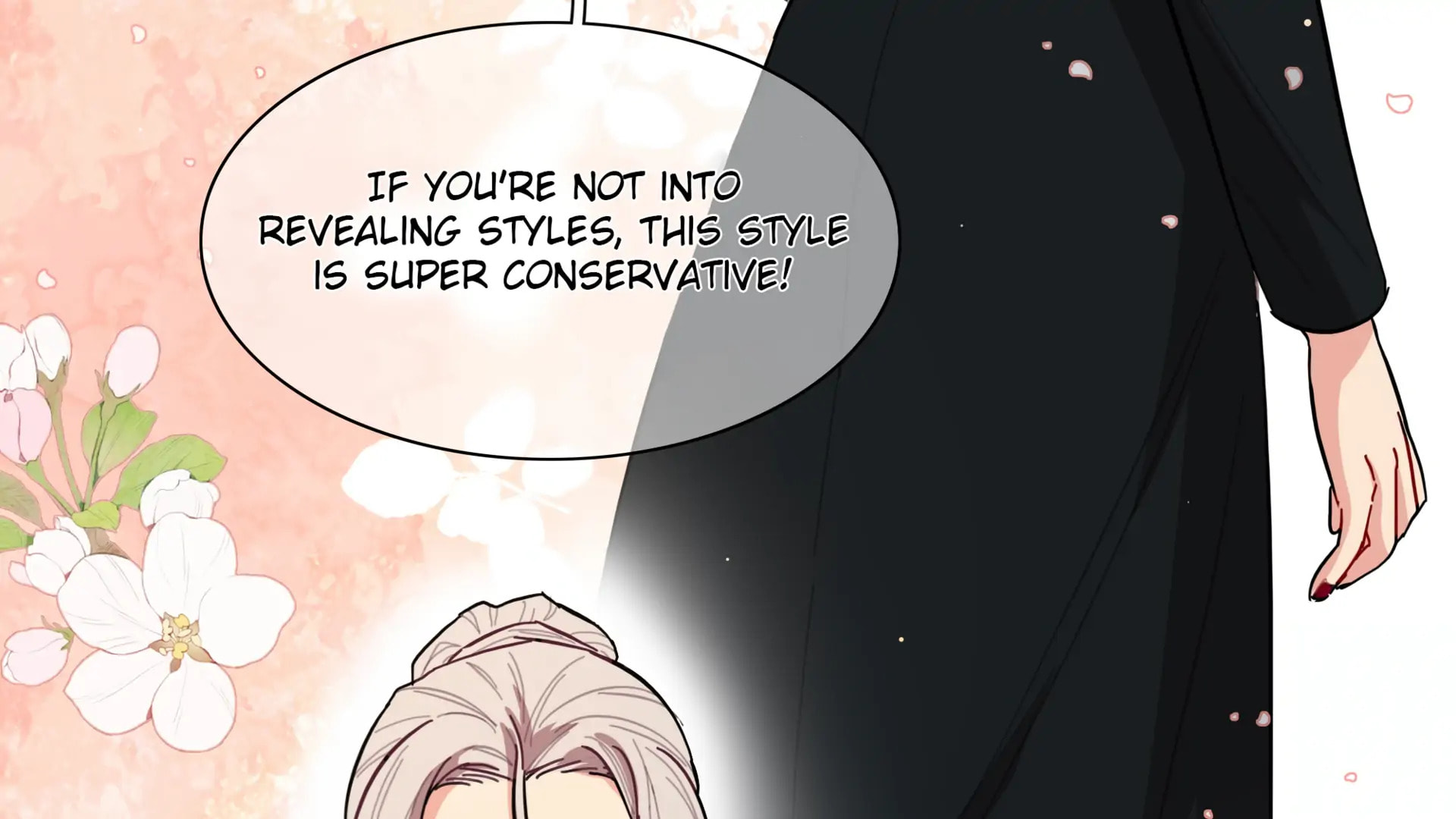Nei You Equan Qing Xiaoxin Chapter 39 page 59 - 
