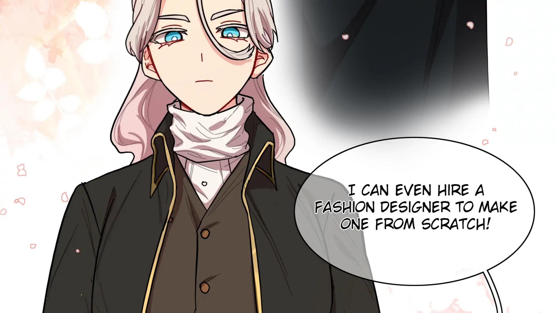 Nei You Equan Qing Xiaoxin Chapter 39 page 60 - 