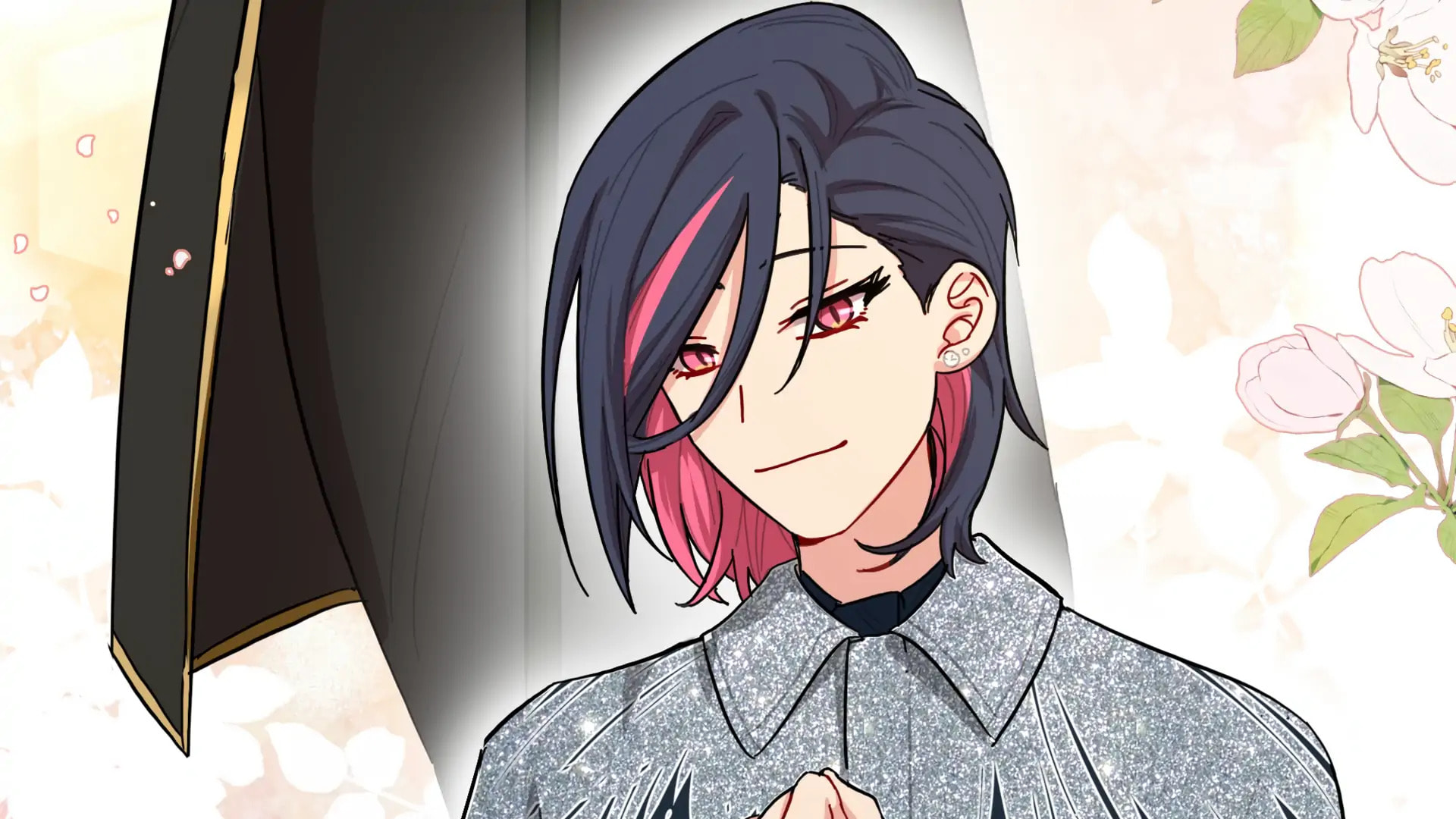 Nei You Equan Qing Xiaoxin Chapter 39 page 62 - 