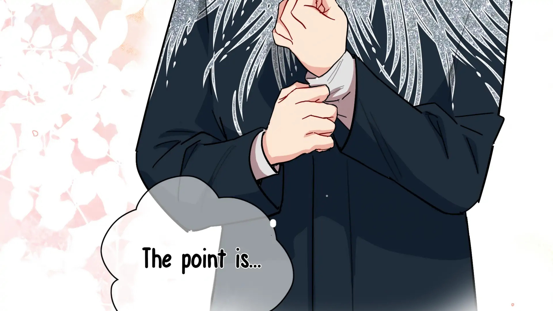 Nei You Equan Qing Xiaoxin Chapter 39 page 63 - 