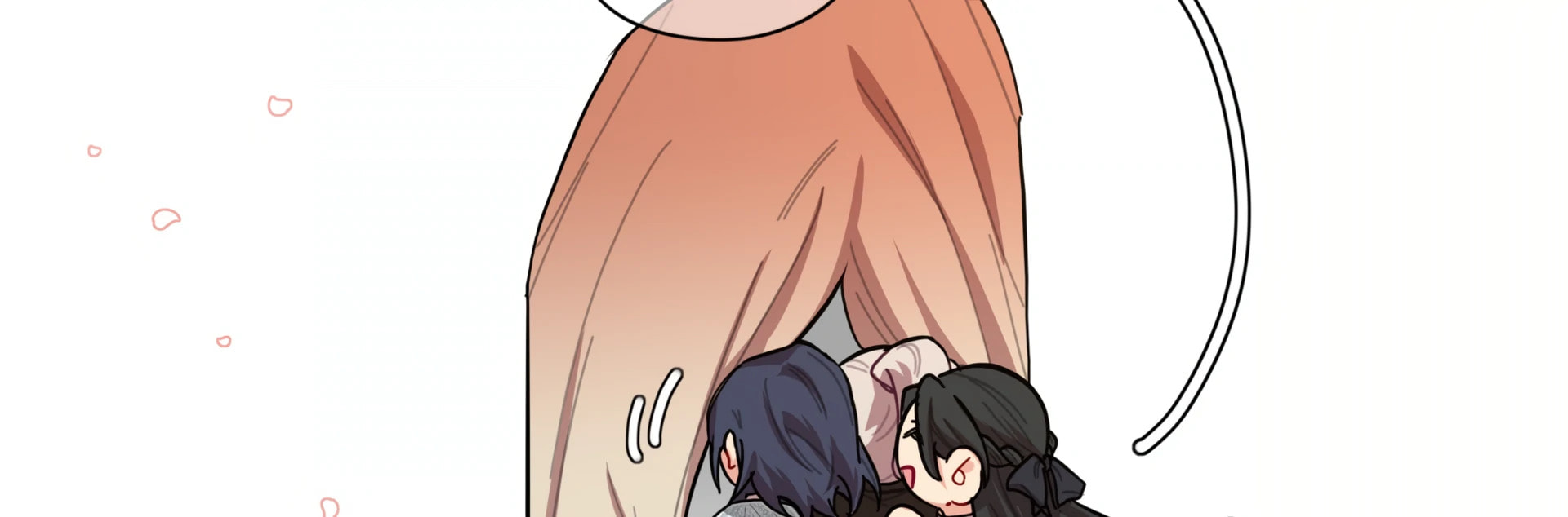 Nei You Equan Qing Xiaoxin Chapter 39 page 65 - 