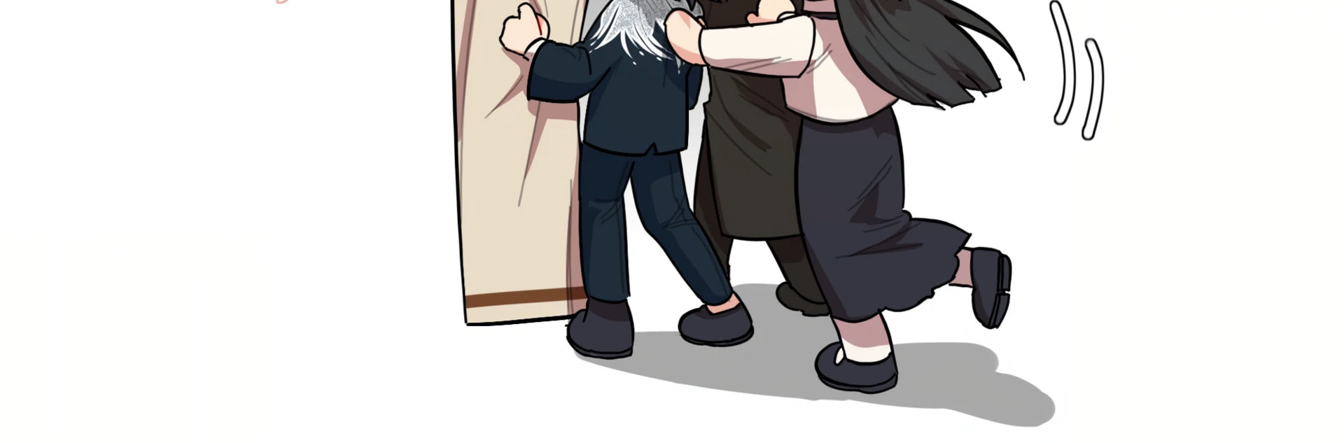 Nei You Equan Qing Xiaoxin Chapter 39 page 66 - 