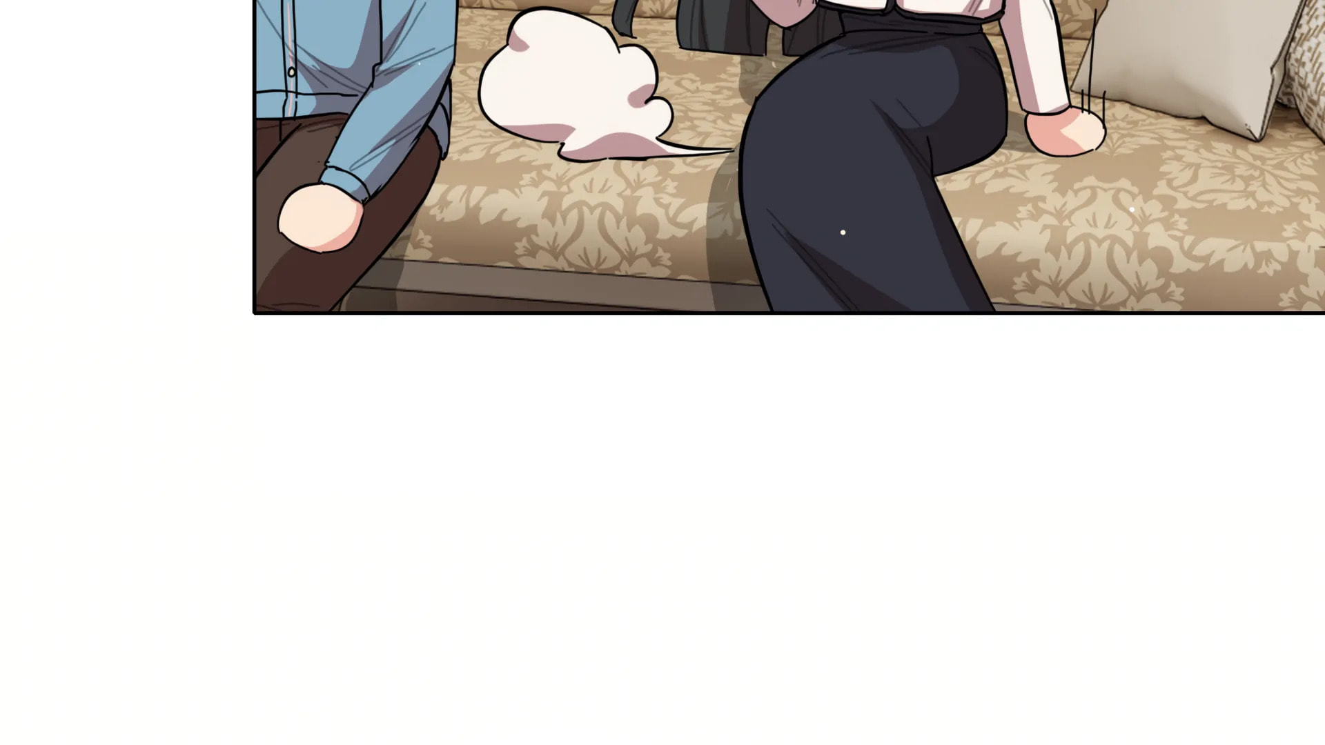 Nei You Equan Qing Xiaoxin Chapter 39 page 69 - 