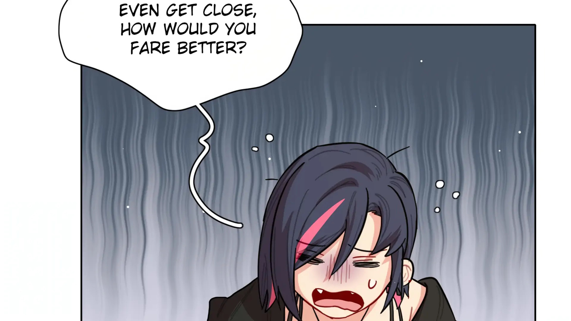 Nei You Equan Qing Xiaoxin Chapter 39 page 8 - 