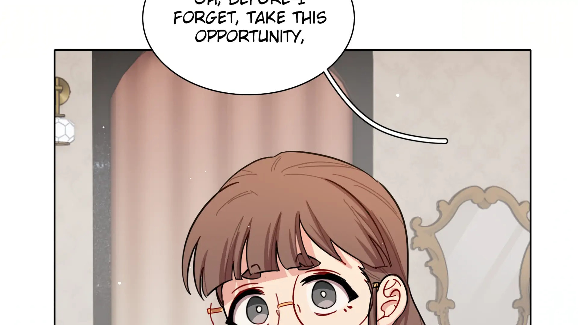 Nei You Equan Qing Xiaoxin Chapter 39 page 73 - 
