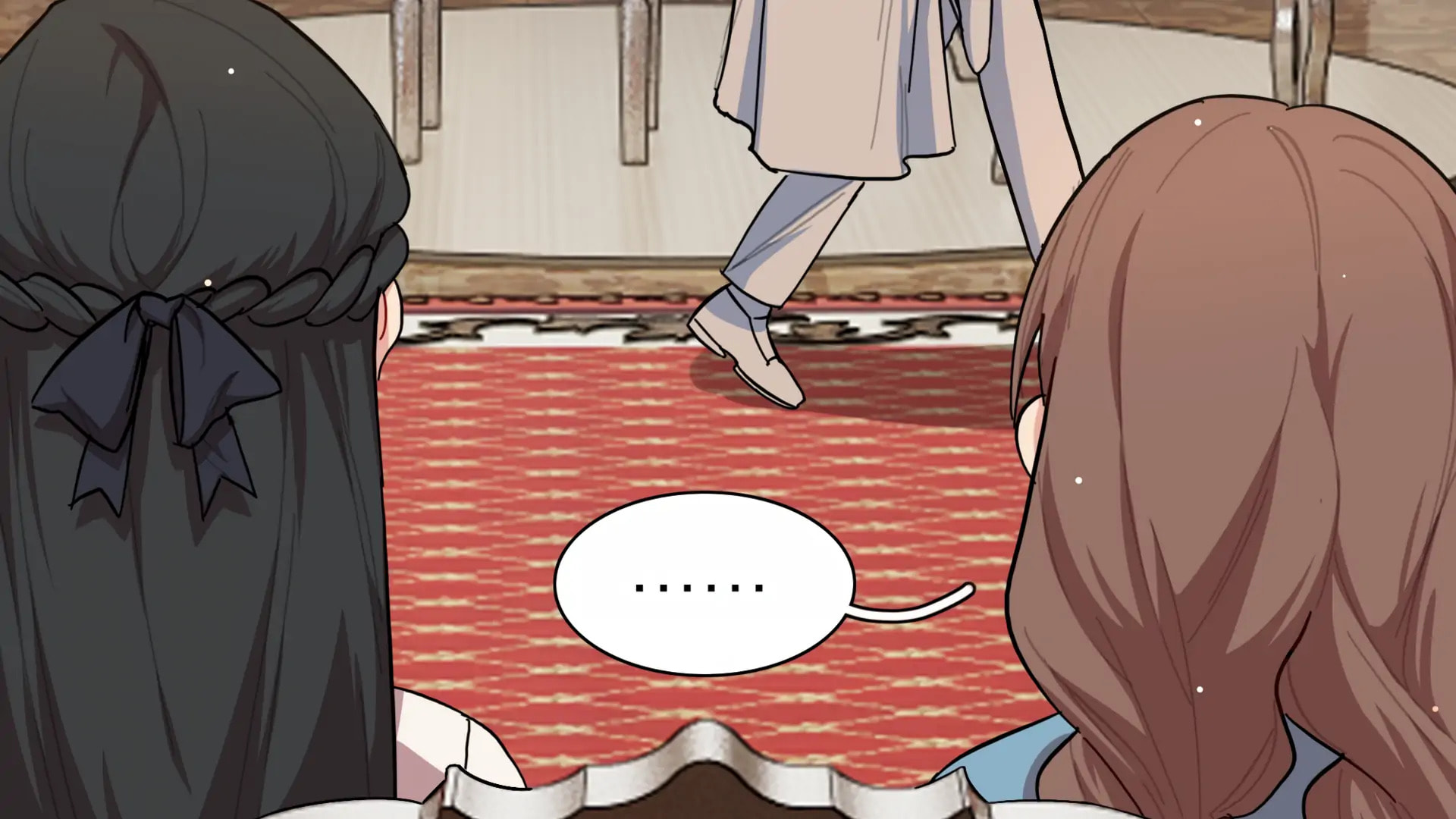 Nei You Equan Qing Xiaoxin Chapter 39 page 80 - 