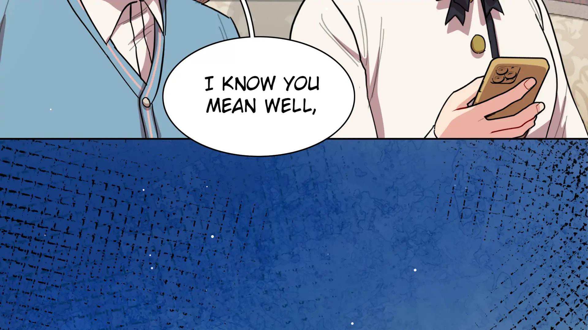 Nei You Equan Qing Xiaoxin Chapter 39 page 83 - 