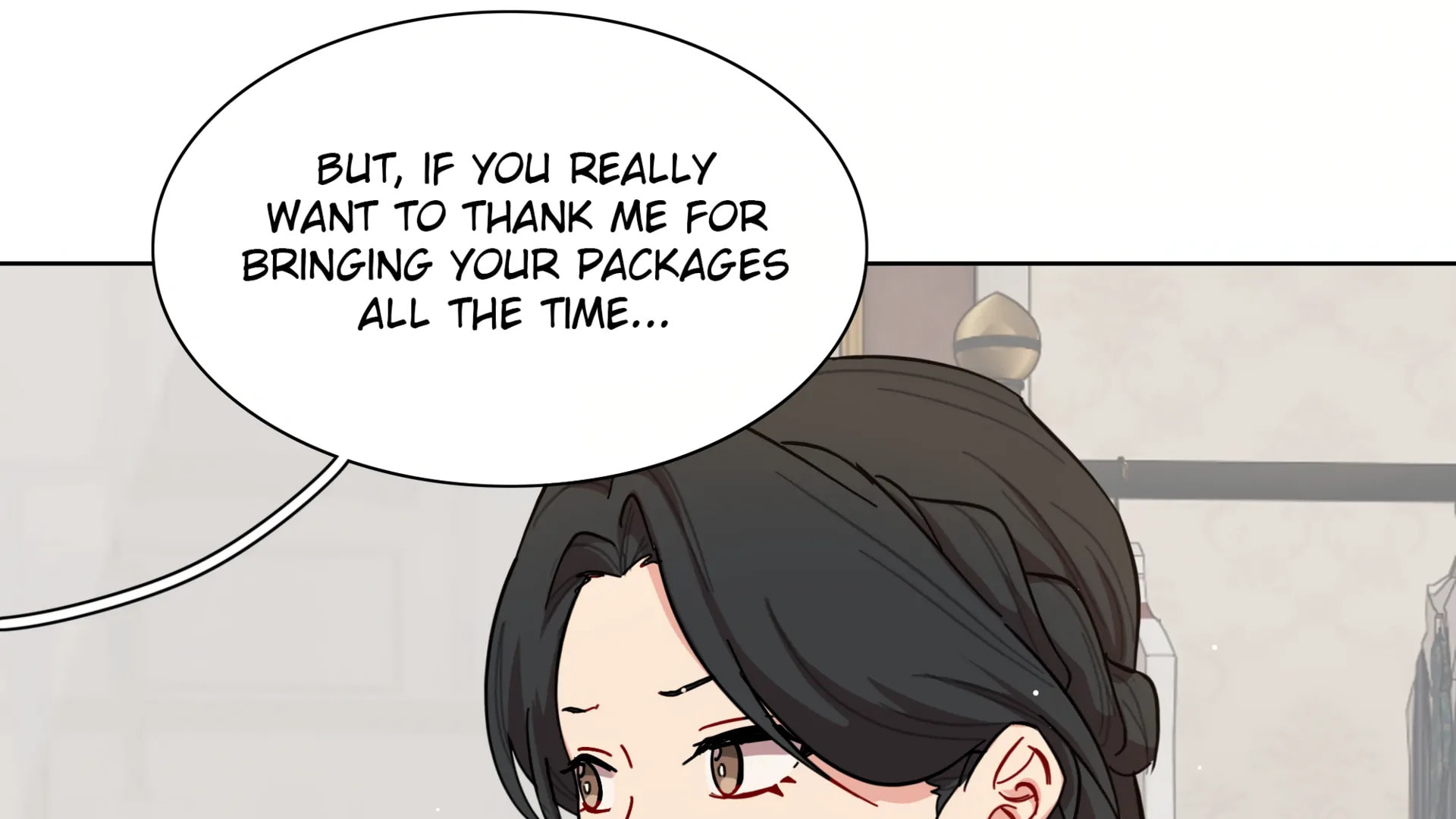 Nei You Equan Qing Xiaoxin Chapter 39 page 89 - 