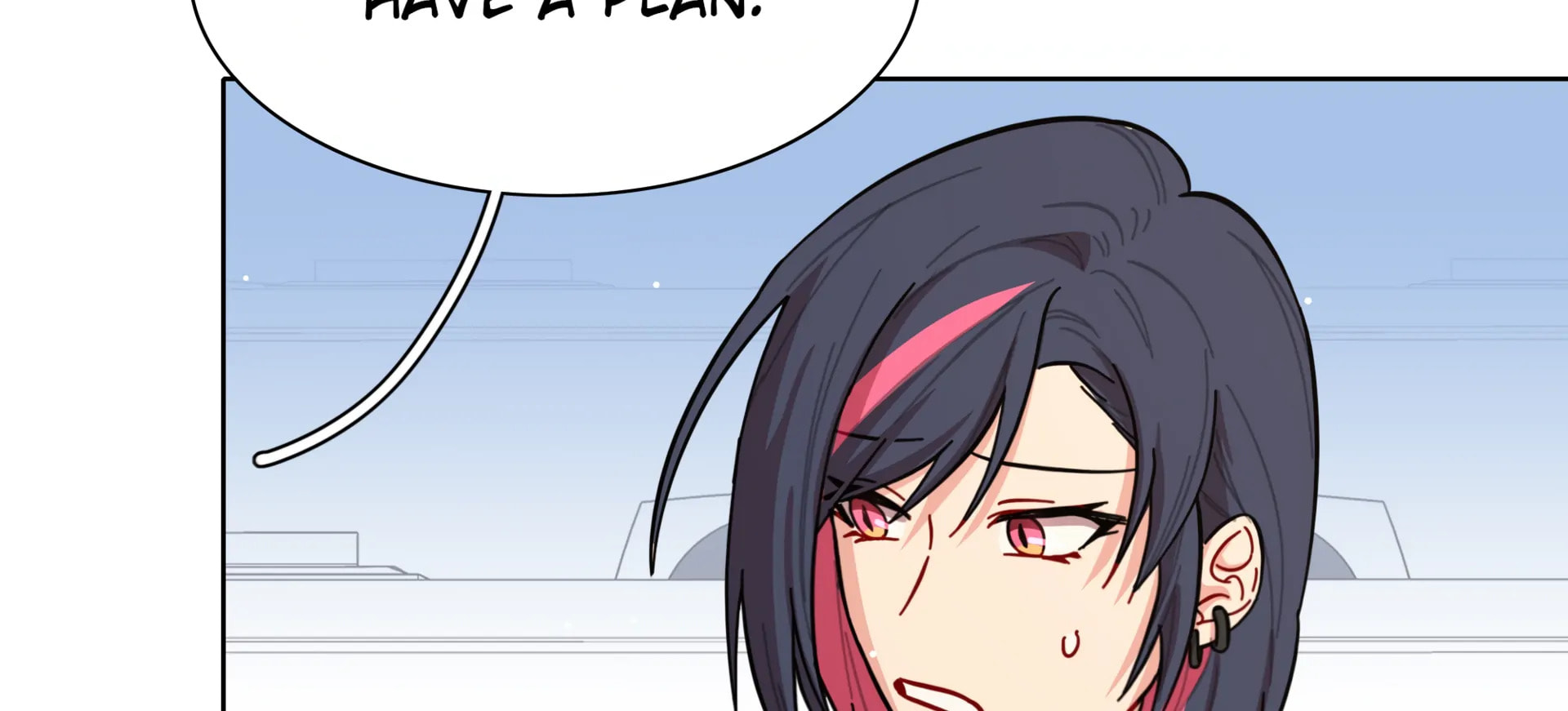Nei You Equan Qing Xiaoxin Chapter 39 page 10 - 