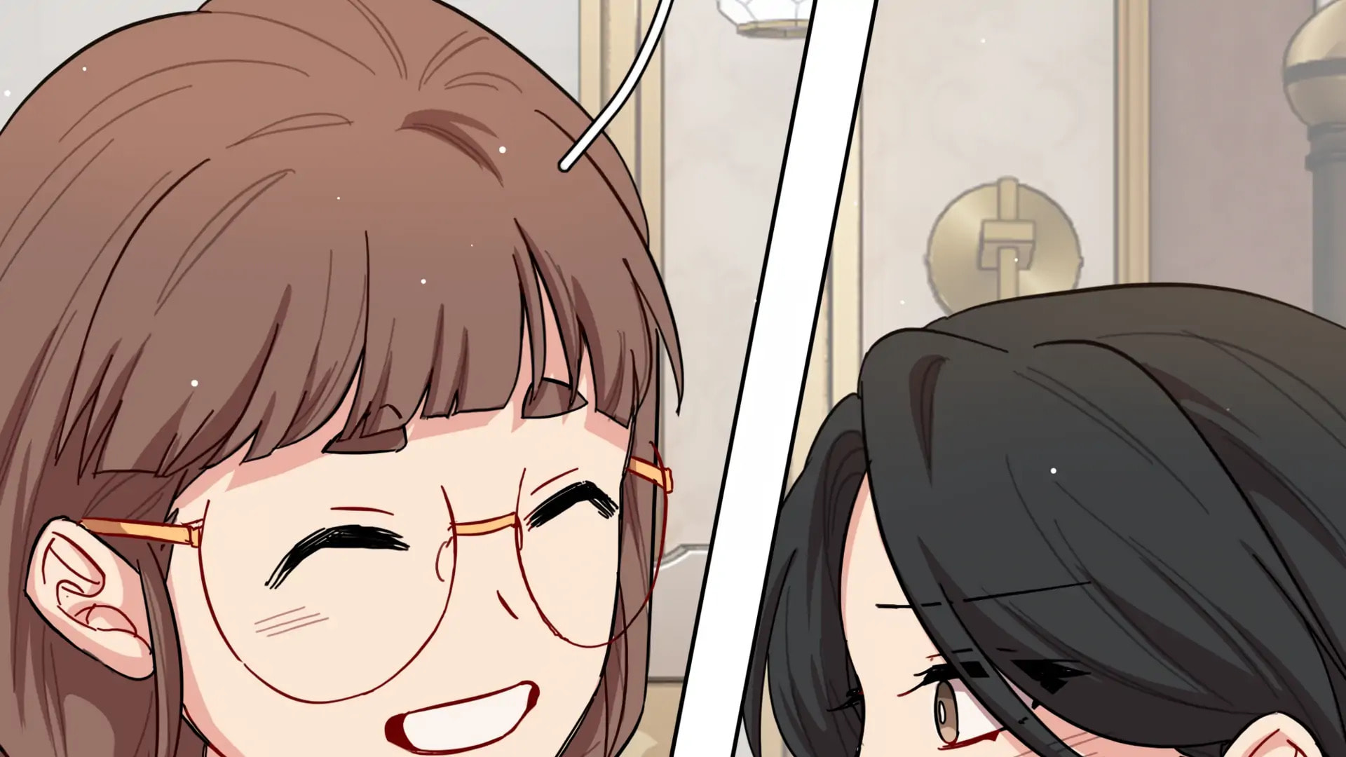 Nei You Equan Qing Xiaoxin Chapter 39 page 92 - 