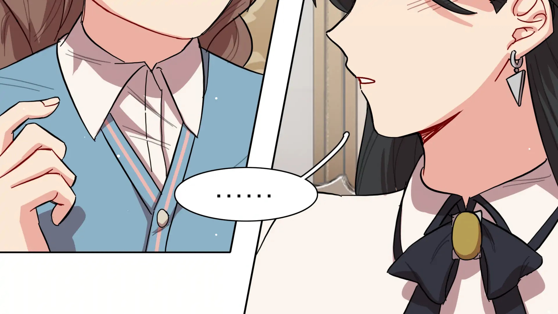 Nei You Equan Qing Xiaoxin Chapter 39 page 93 - 