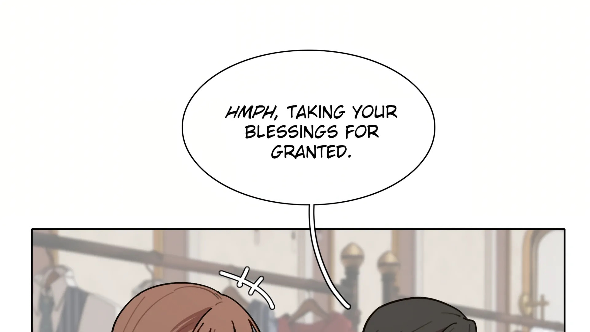 Nei You Equan Qing Xiaoxin Chapter 39 page 95 - 