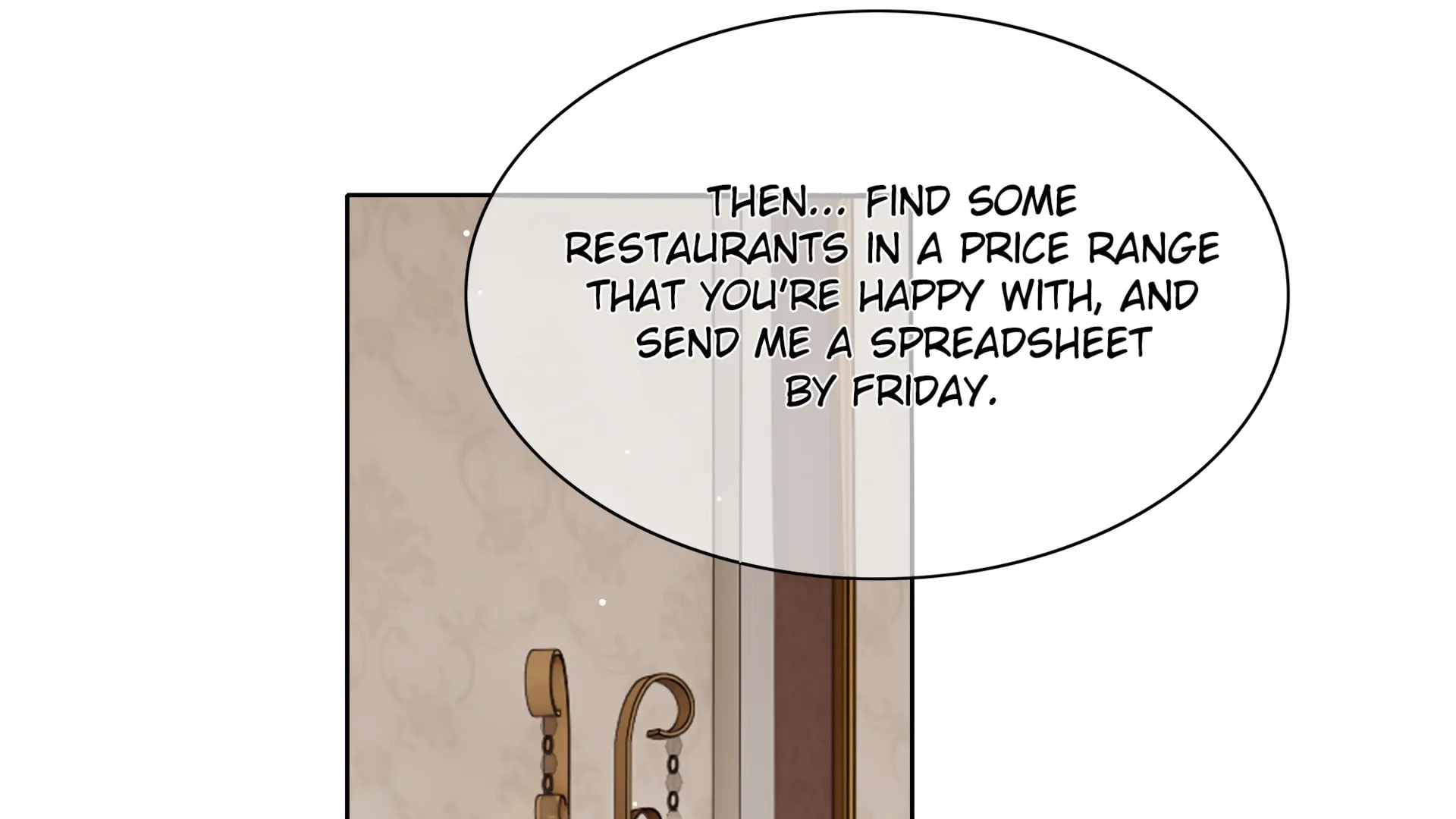 Nei You Equan Qing Xiaoxin Chapter 39 page 99 - 