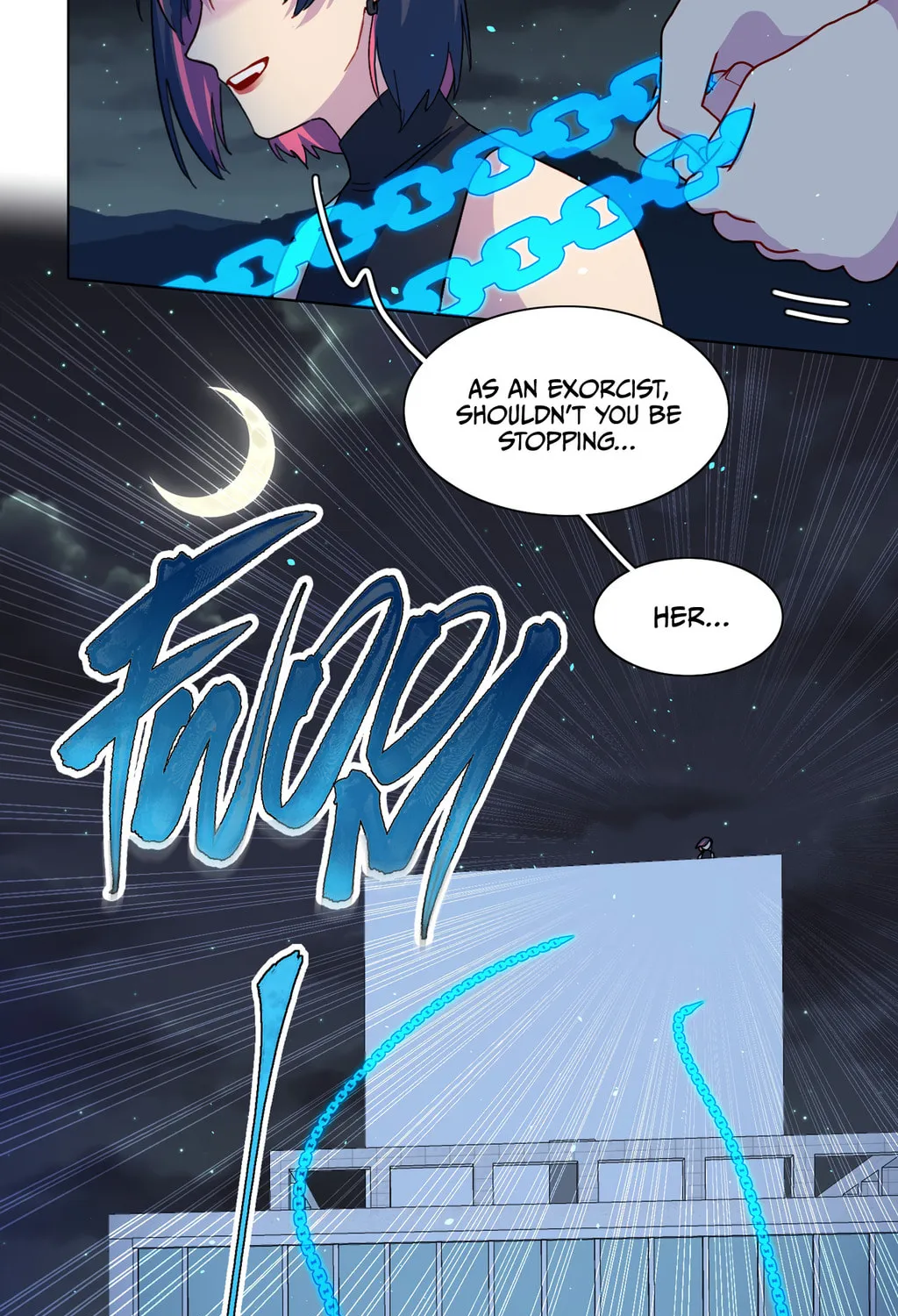 Nei You Equan Qing Xiaoxin Chapter 4 page 73 - 
