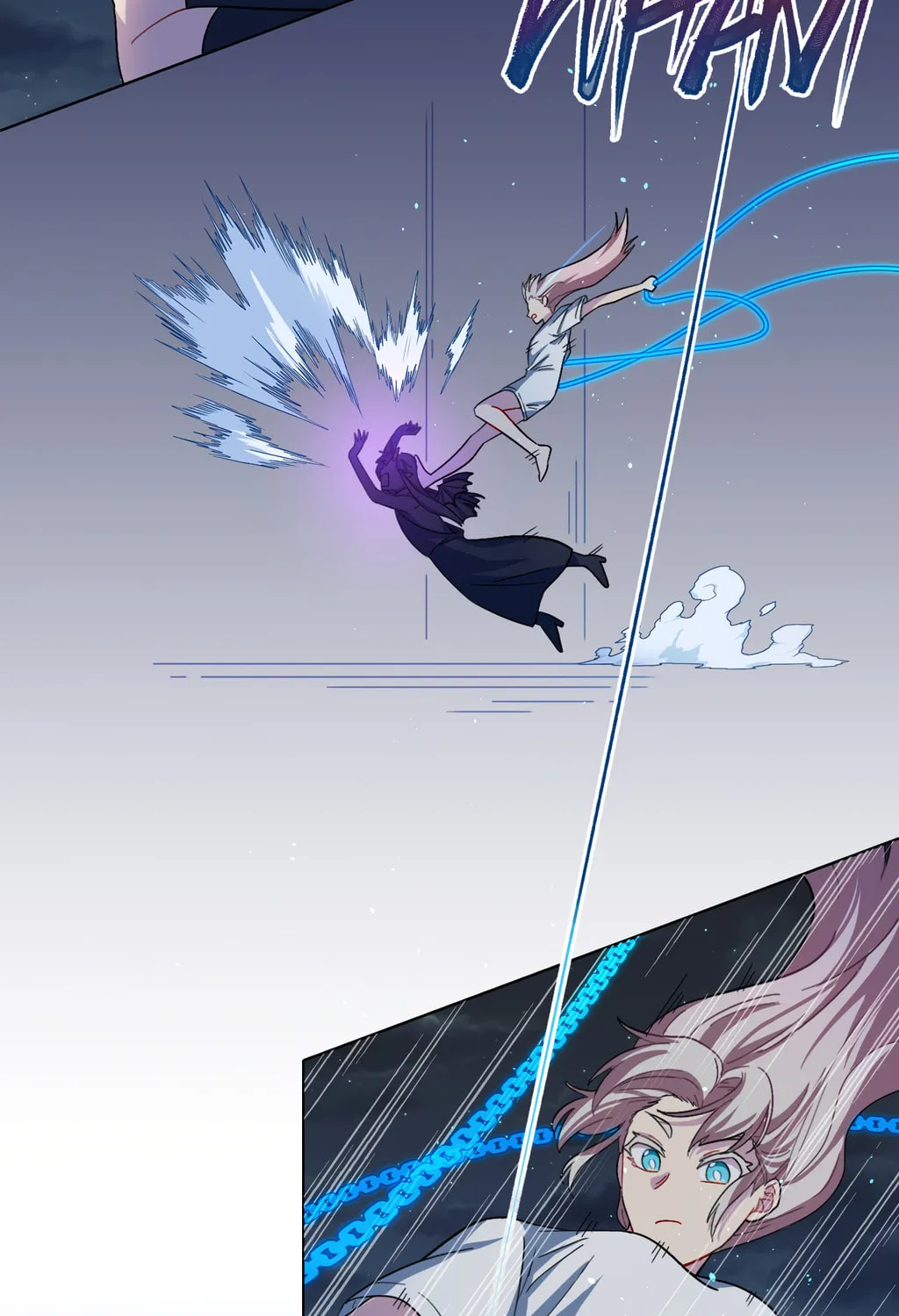 Nei You Equan Qing Xiaoxin Chapter 4 page 77 - 