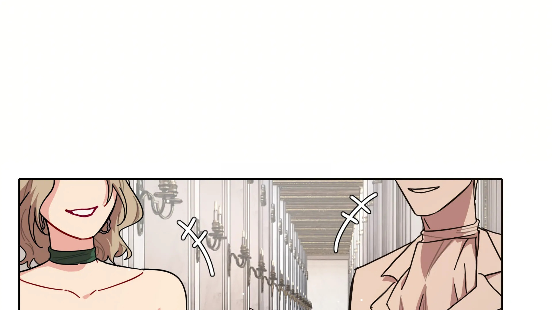 Read Nei You Equan Qing Xiaoxin chapter 41 image 3 on Lezhin