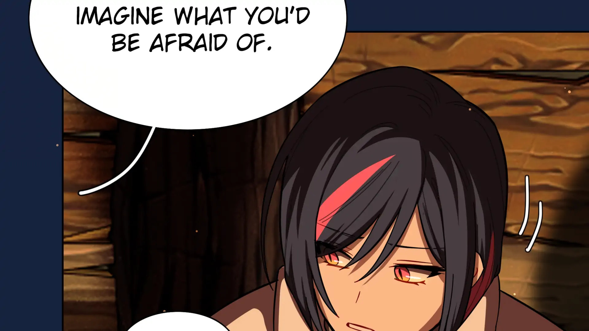 Read Nei You Equan Qing Xiaoxin chapter 44 image 116 on Lezhin