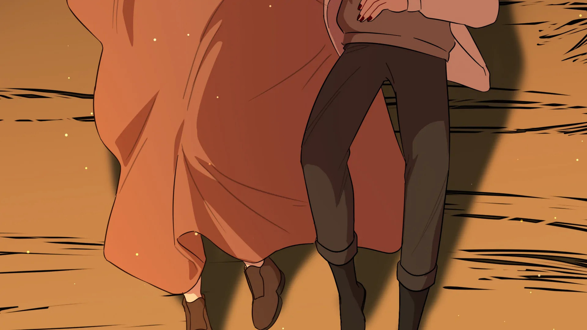Read Nei You Equan Qing Xiaoxin chapter 47 image 2 on Lezhin
