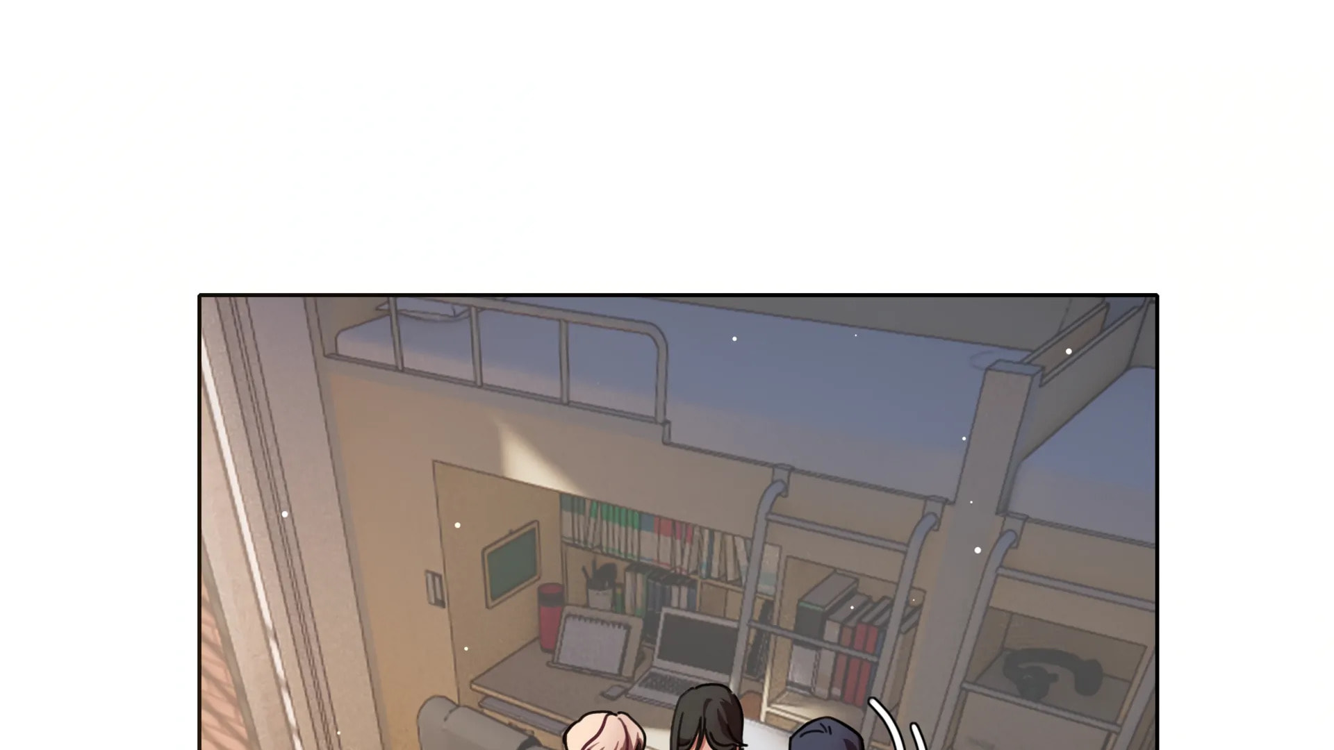 Read Nei You Equan Qing Xiaoxin chapter 49 image 17 on Lezhin
