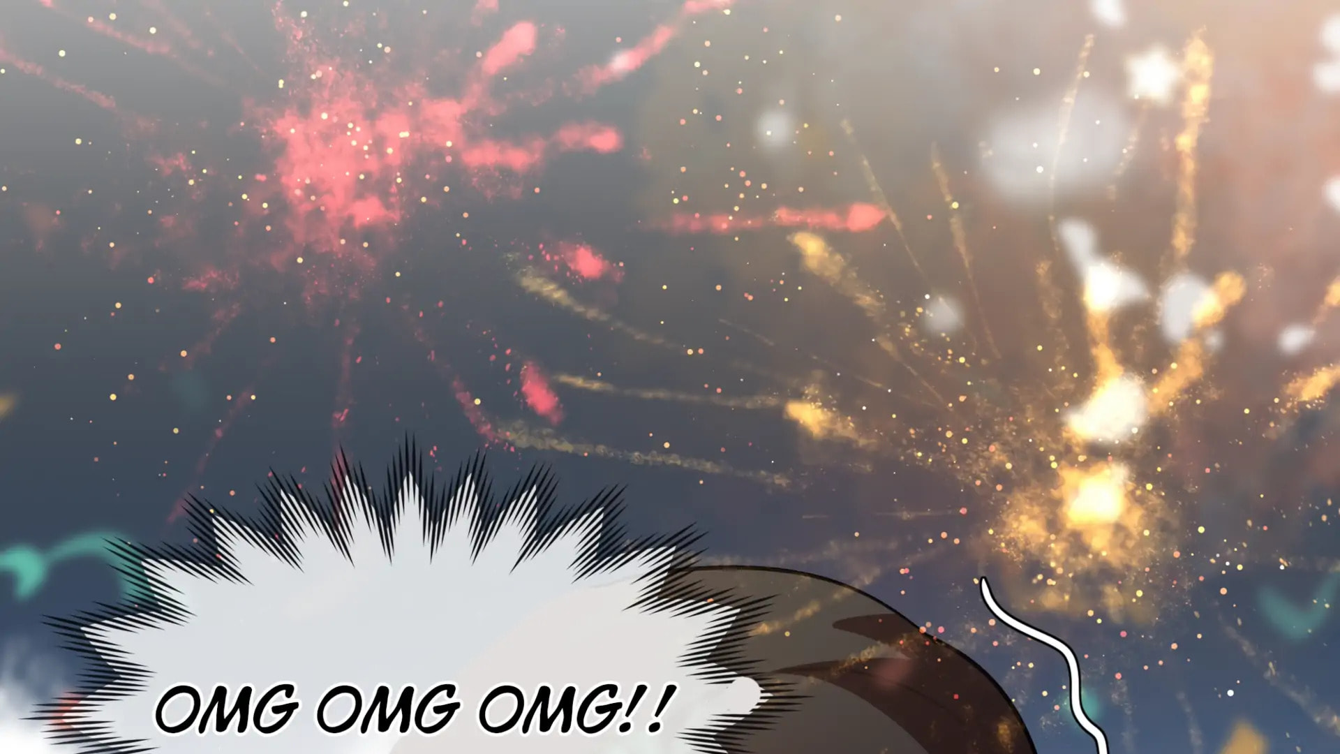 Read Nei You Equan Qing Xiaoxin chapter 49 image 22 on Lezhin