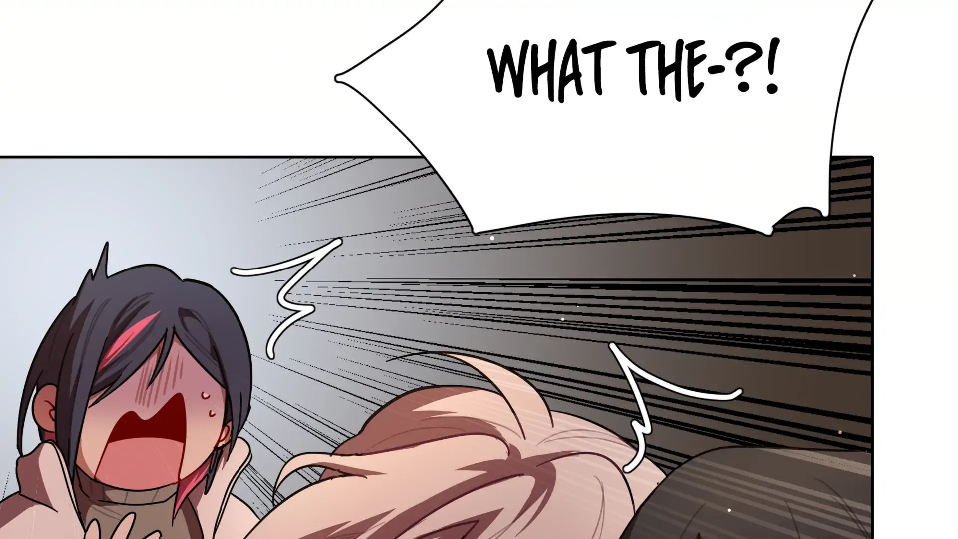 Read Nei You Equan Qing Xiaoxin chapter 49 image 29 on Lezhin