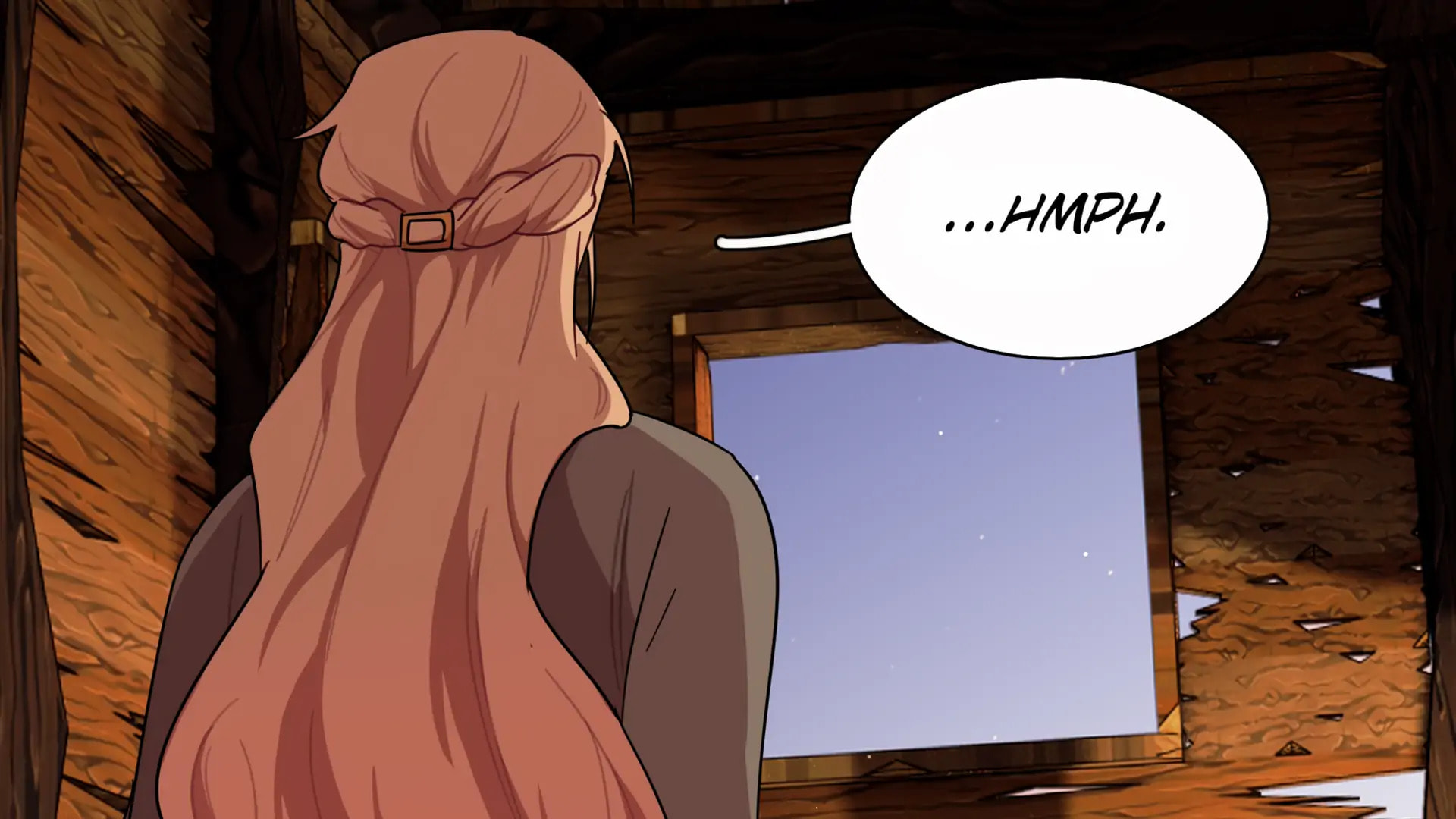 Read Nei You Equan Qing Xiaoxin chapter 49 image 3 on Lezhin